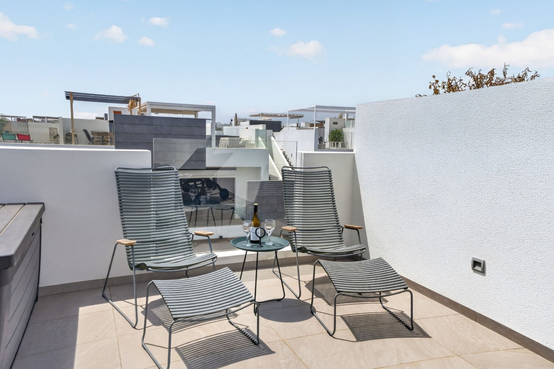 Reventa - Apartamento -
Torrevieja