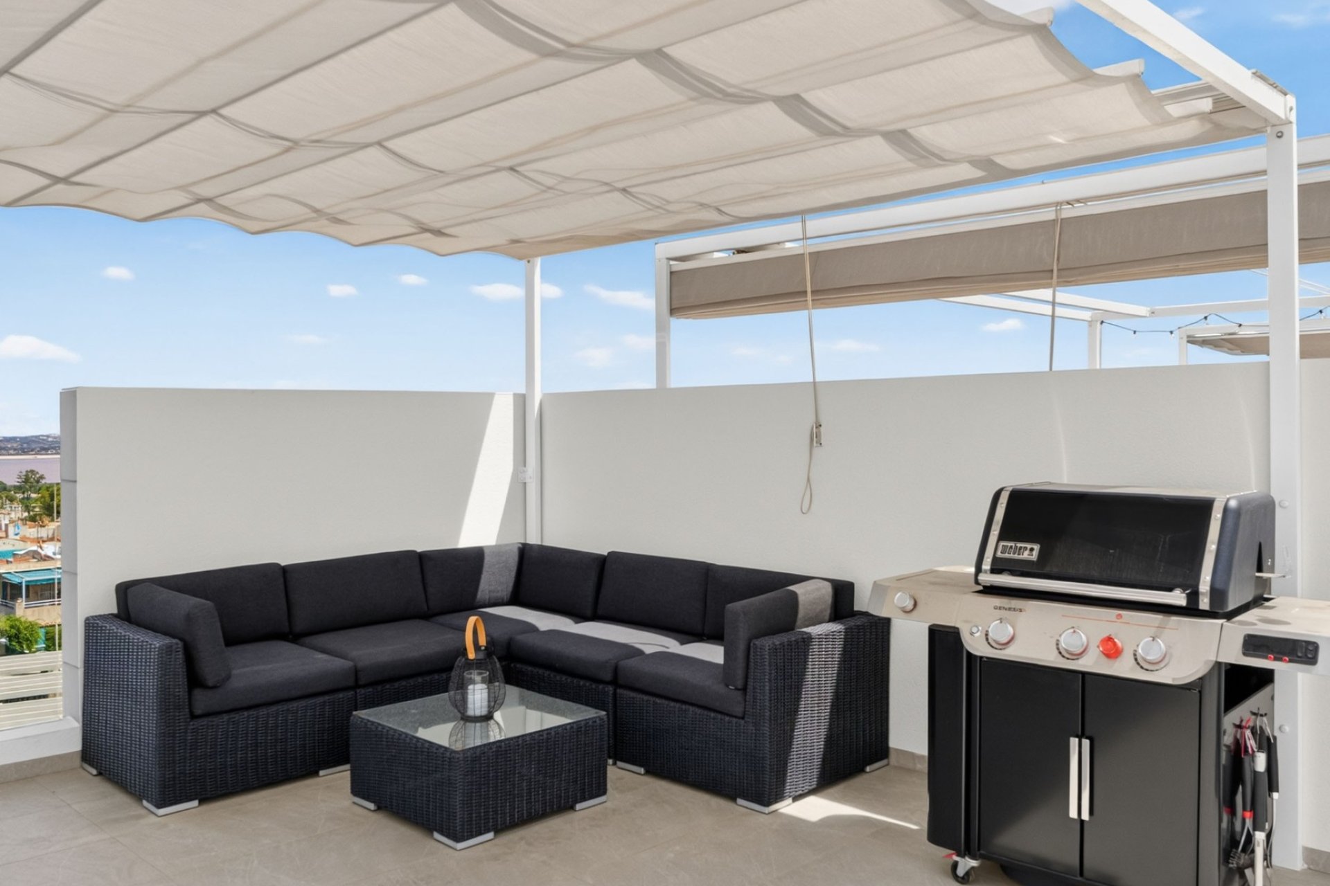 Reventa - Apartamento -
Torrevieja