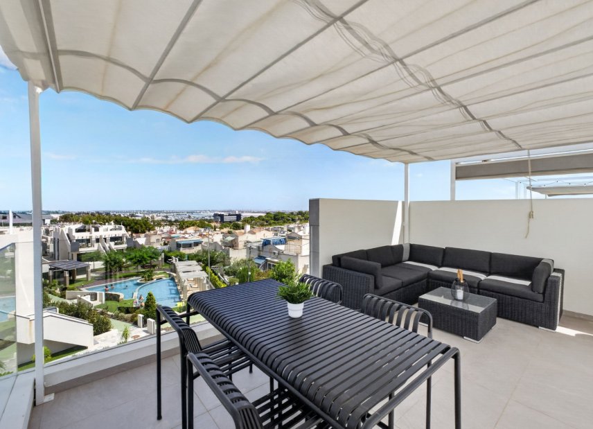 Reventa - Apartamento -
Torrevieja