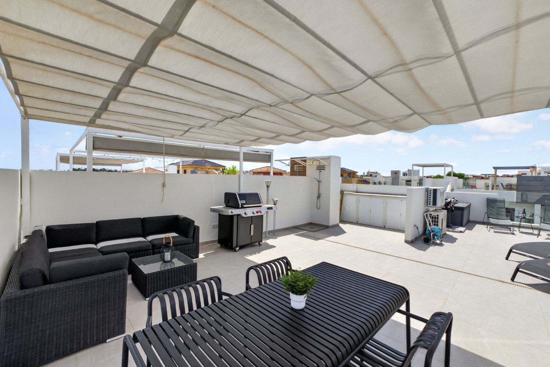 Reventa - Apartamento -
Torrevieja