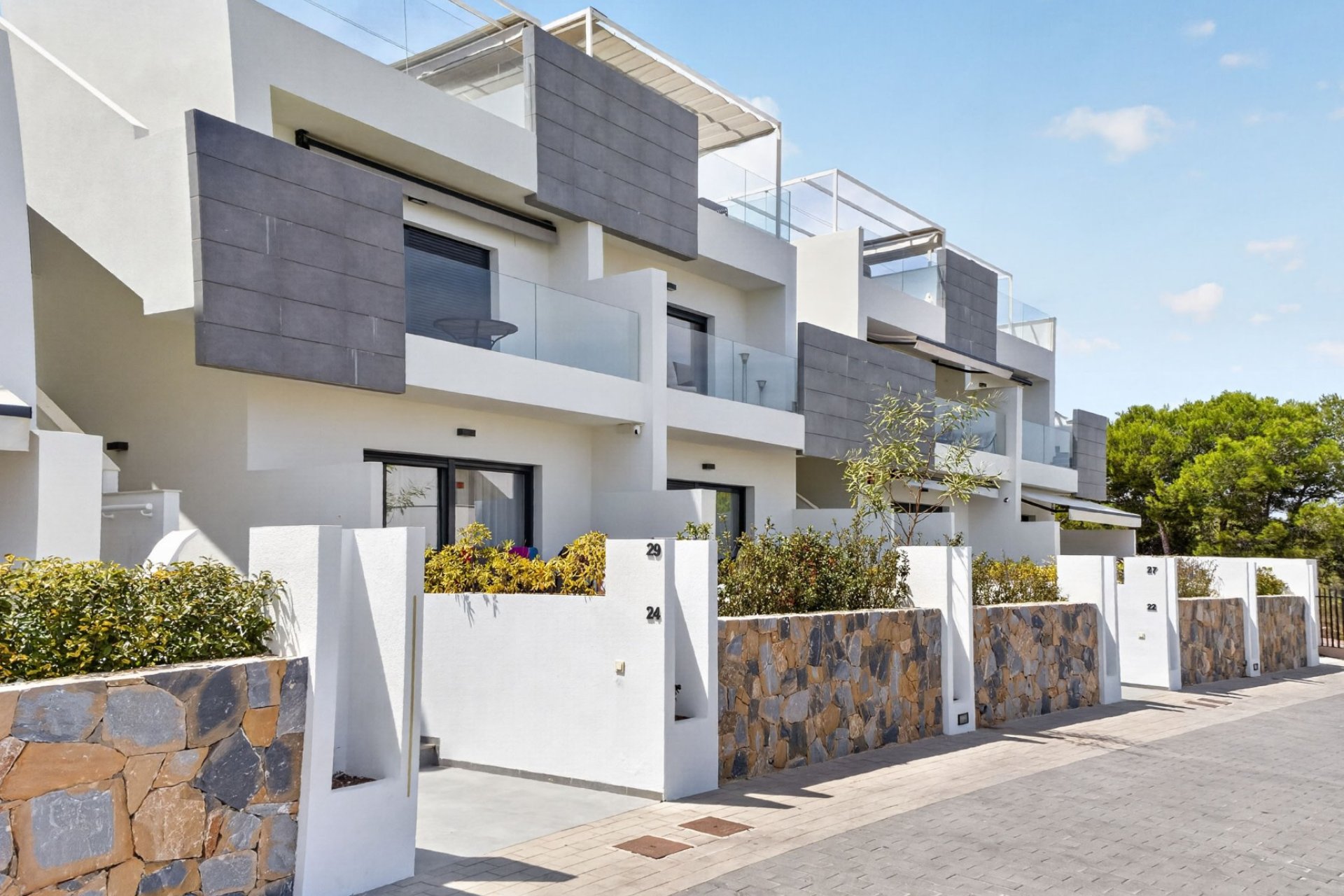 Reventa - Apartamento -
Torrevieja