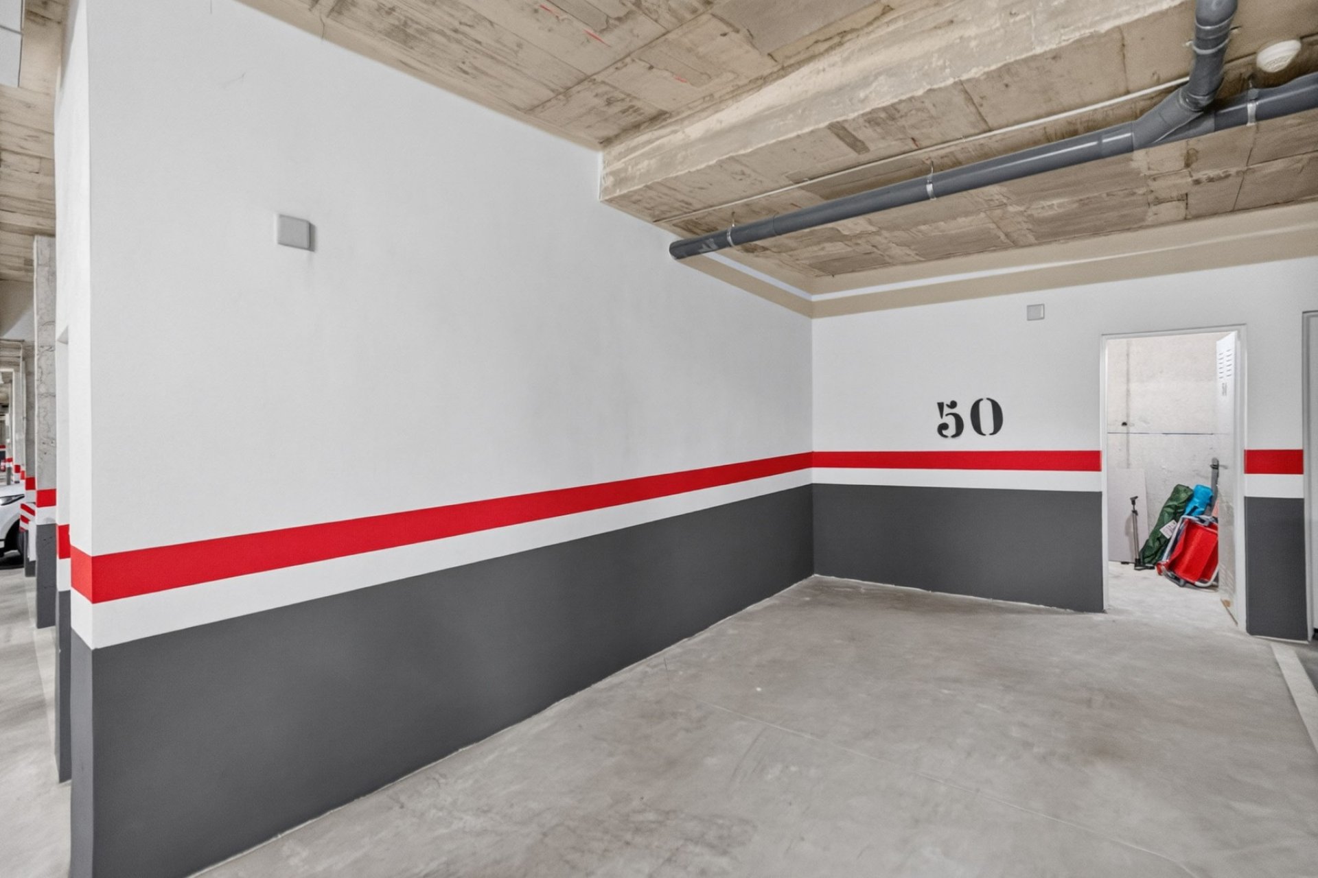 Reventa - Apartamento -
Torrevieja