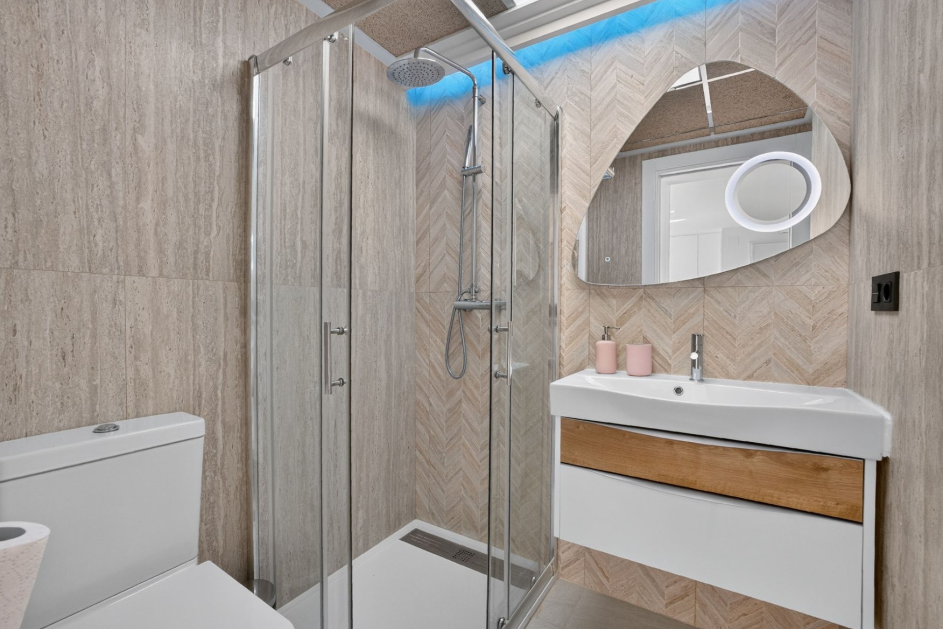 Reventa - Apartamento -
Torrevieja