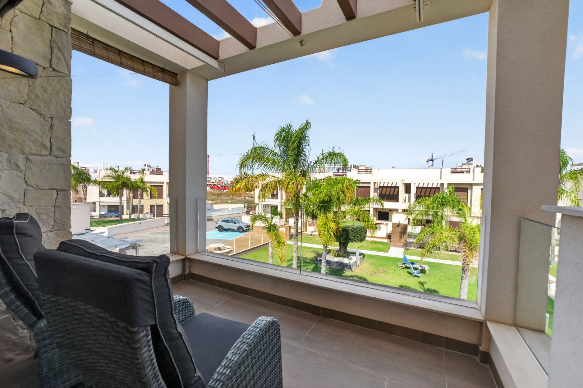 Reventa - Apartamento -
Torrevieja