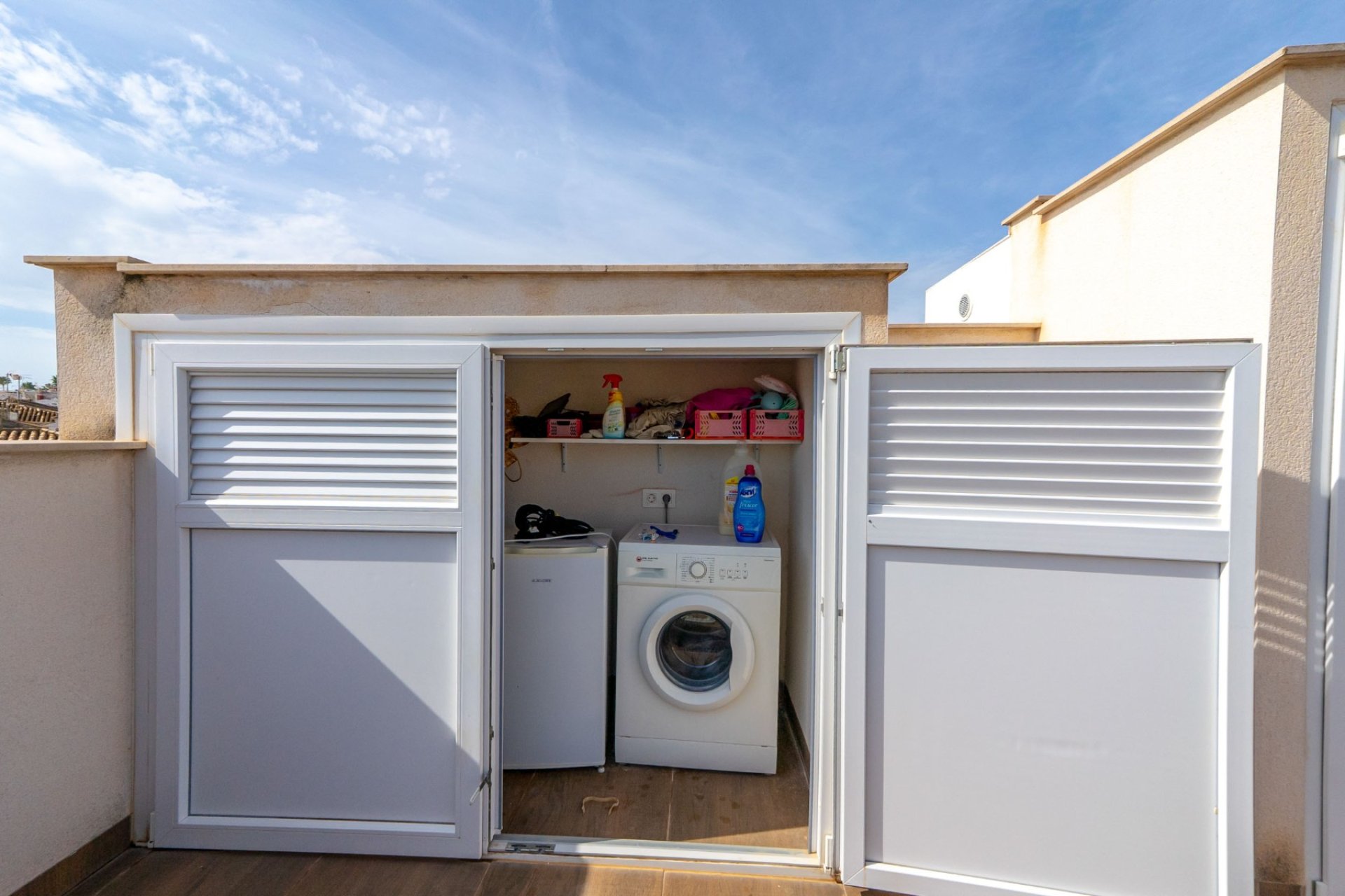 Reventa - Apartamento -
Torrevieja