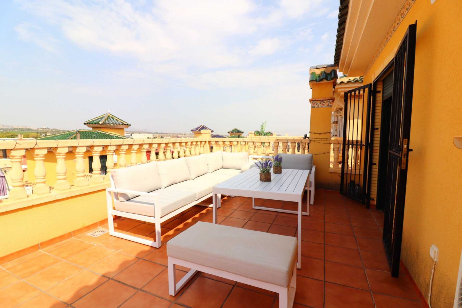 Reventa - Villa -
Algorfa - Lo Crispin