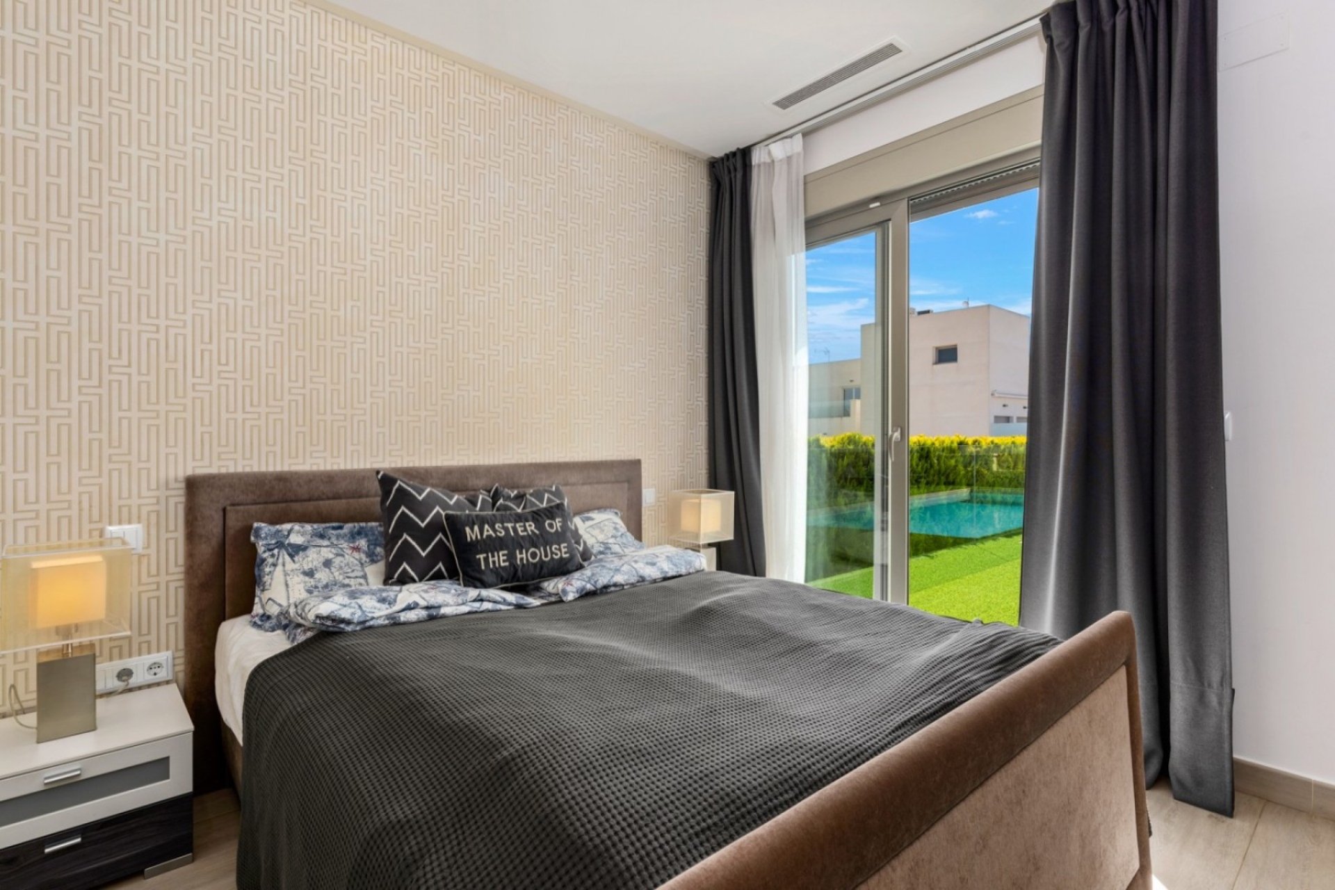 Reventa - Villa -
Ciudad Quesada - Rojales