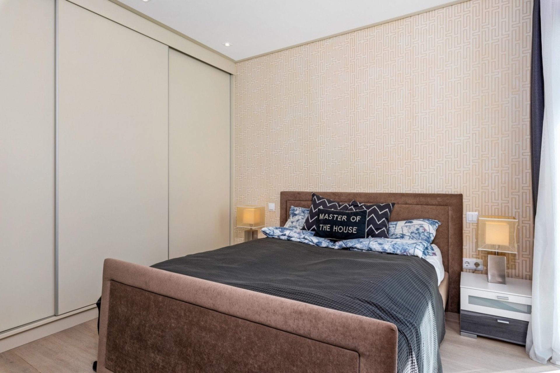 Reventa - Villa -
Ciudad Quesada - Rojales