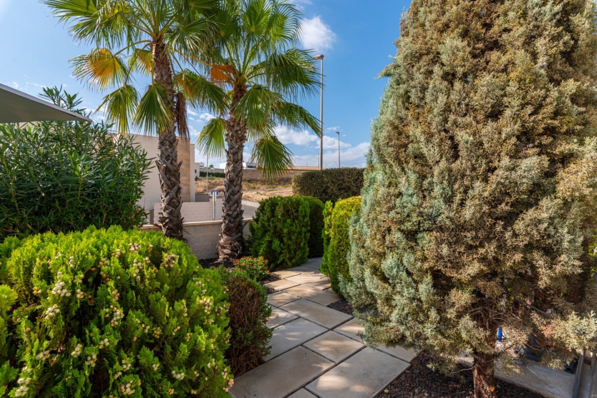 Reventa - Villa -
Ciudad Quesada - Rojales