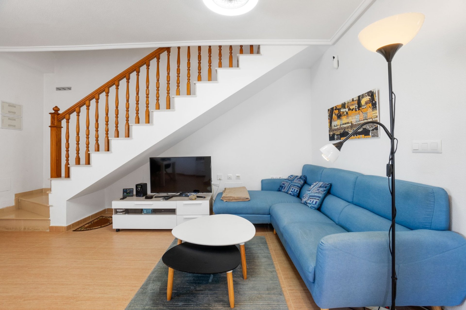 Reventa - Villa -
Ciudad Quesada