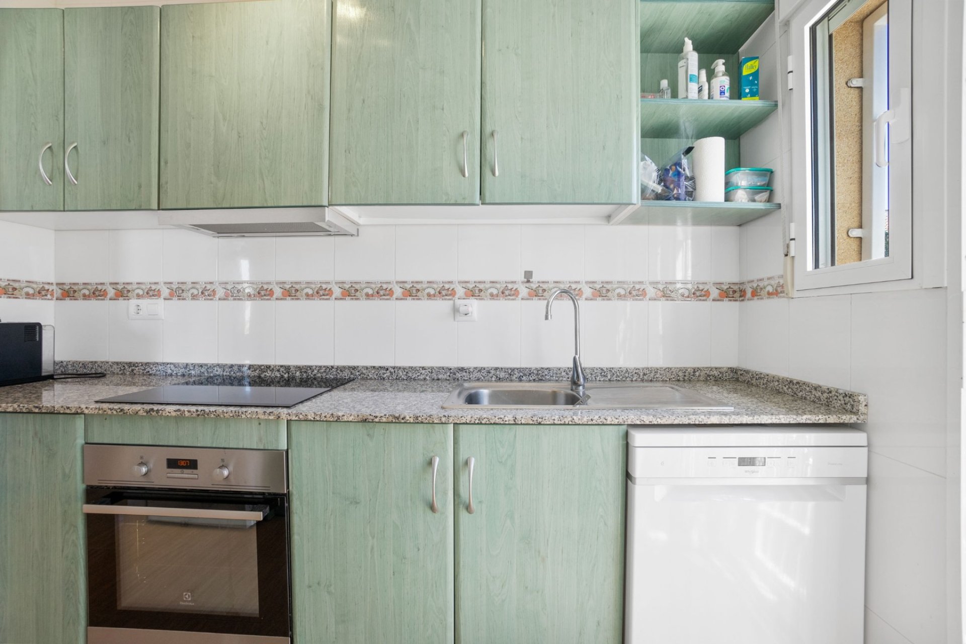 Reventa - Villa -
Ciudad Quesada