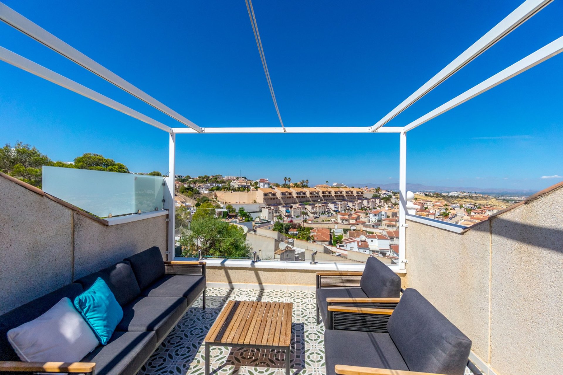 Reventa - Villa -
Ciudad Quesada