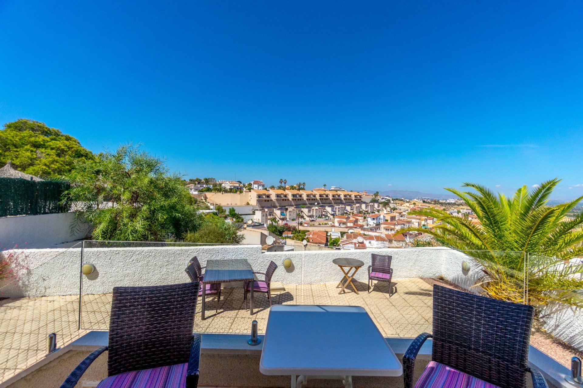 Reventa - Villa -
Ciudad Quesada