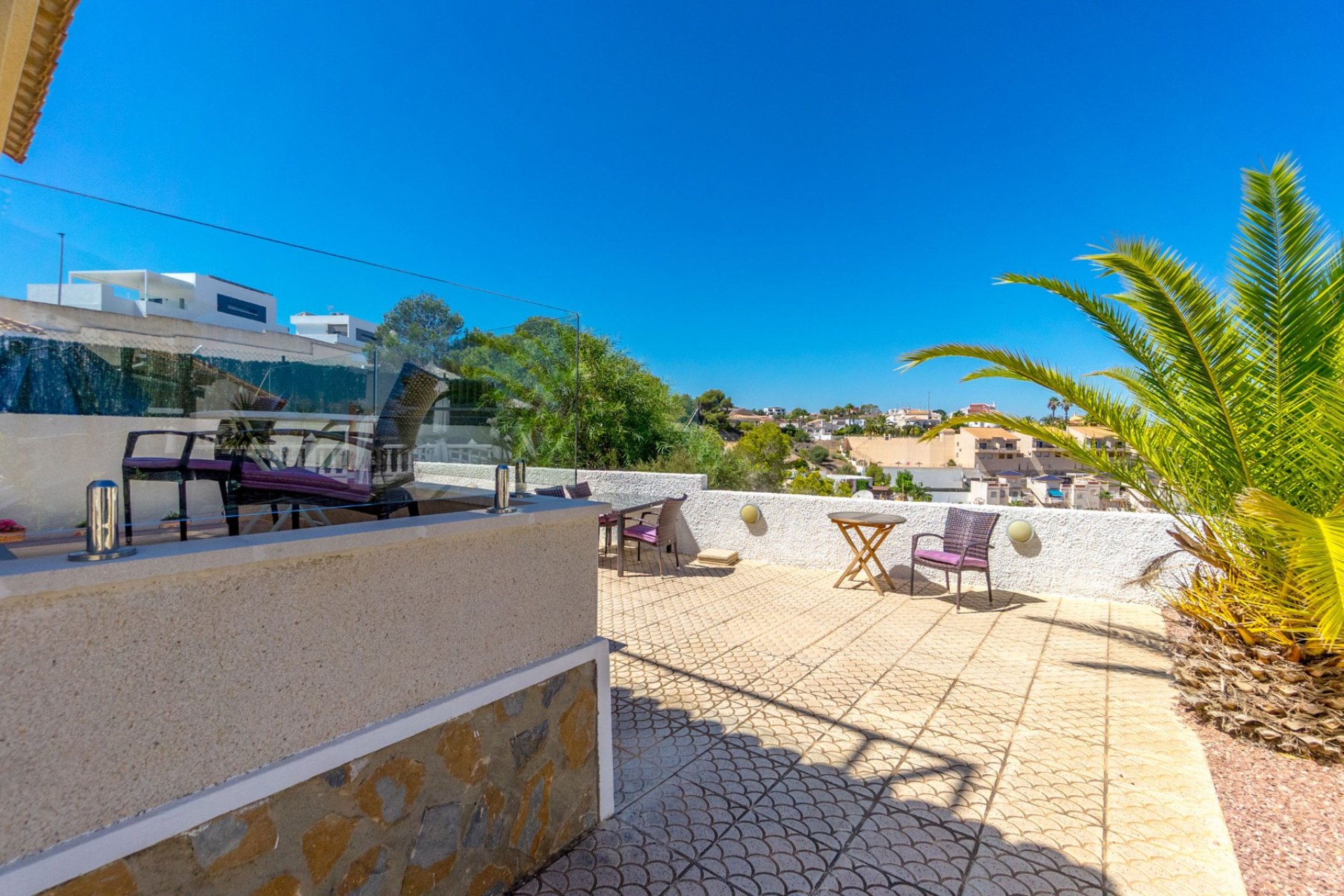 Reventa - Villa -
Ciudad Quesada