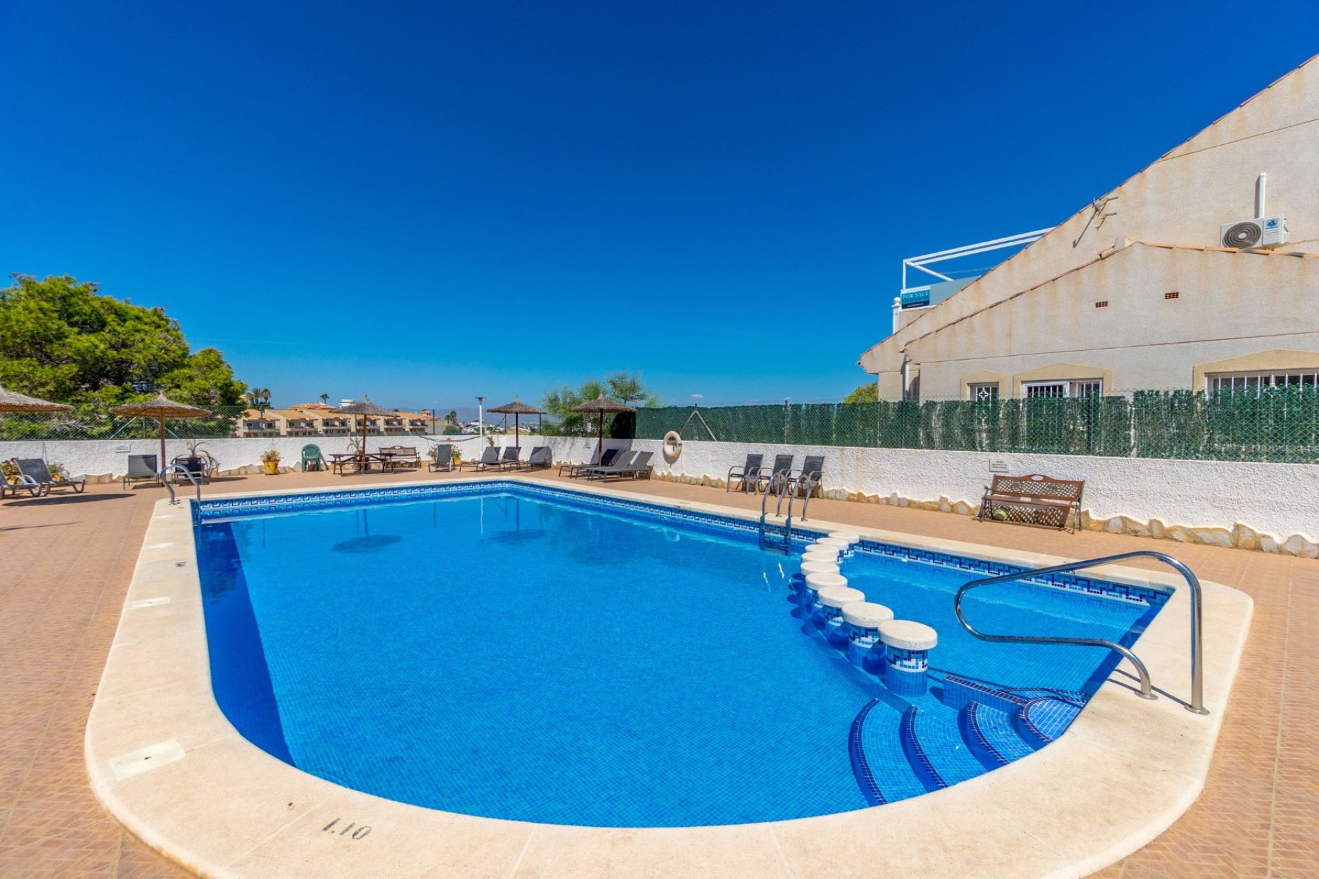 Reventa - Villa -
Ciudad Quesada