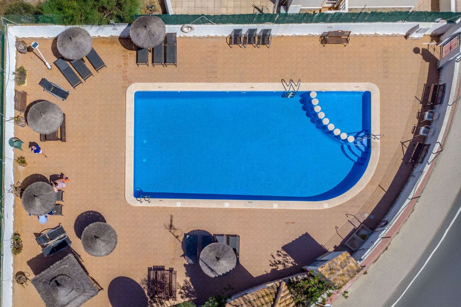 Reventa - Villa -
Ciudad Quesada