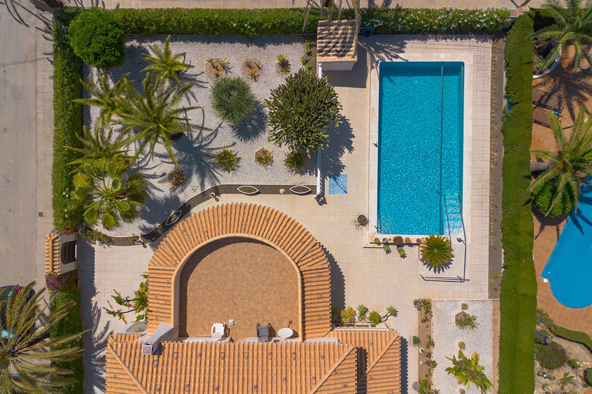 Reventa - Villa -
Orihuela Costa - Cabo Roig