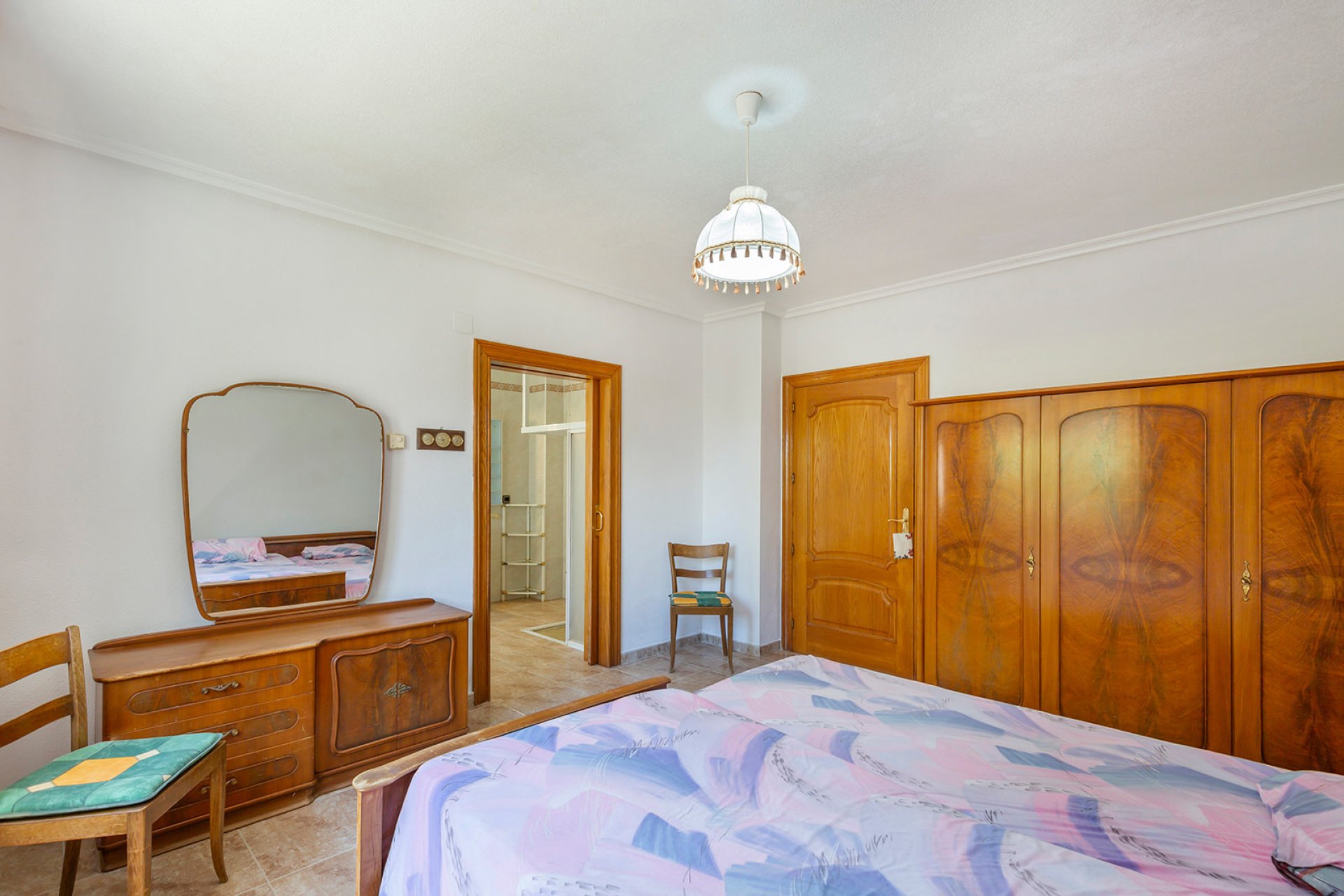 Reventa - Villa -
Orihuela Costa - Cabo Roig