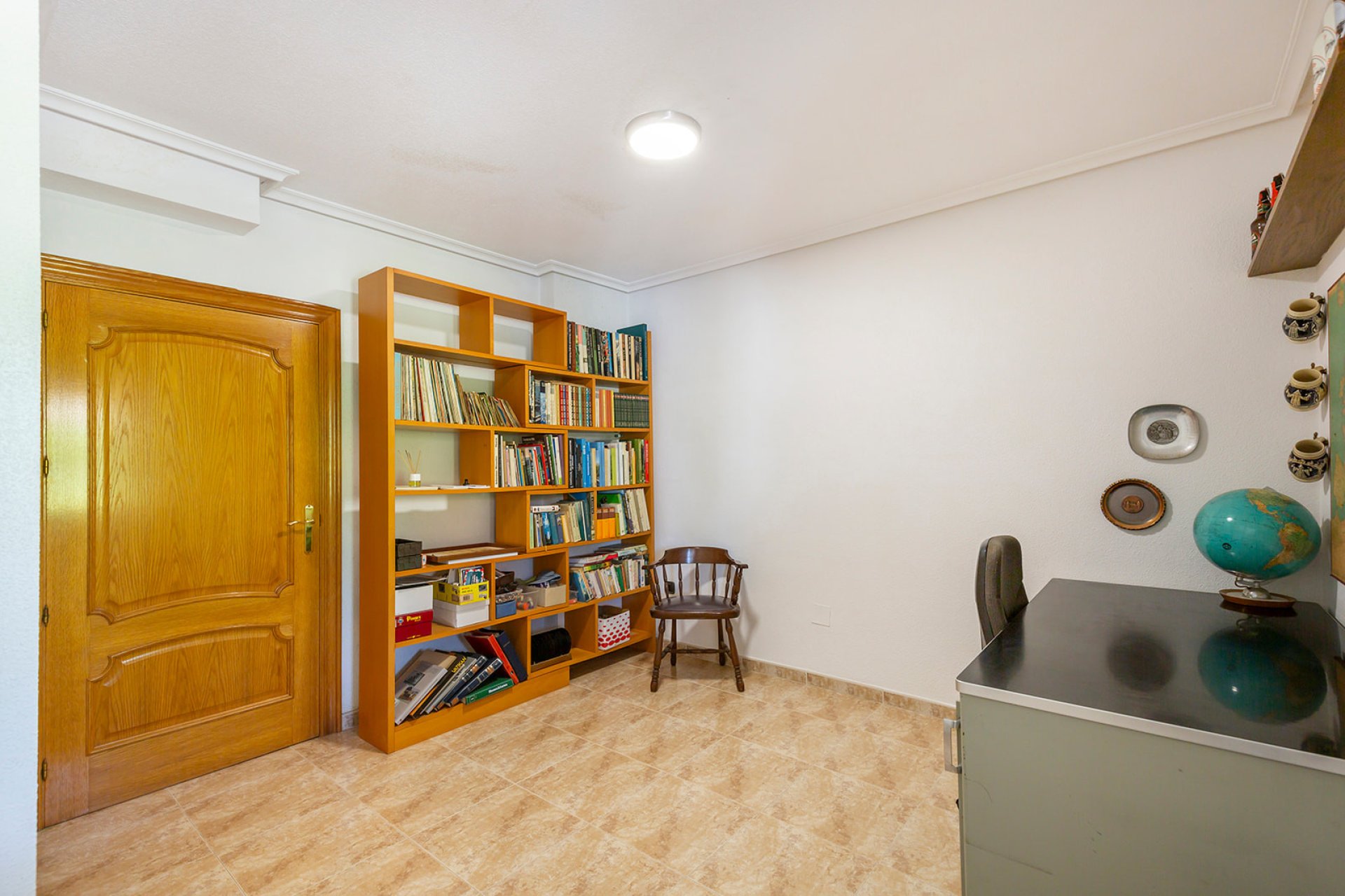 Reventa - Villa -
Orihuela Costa - Cabo Roig