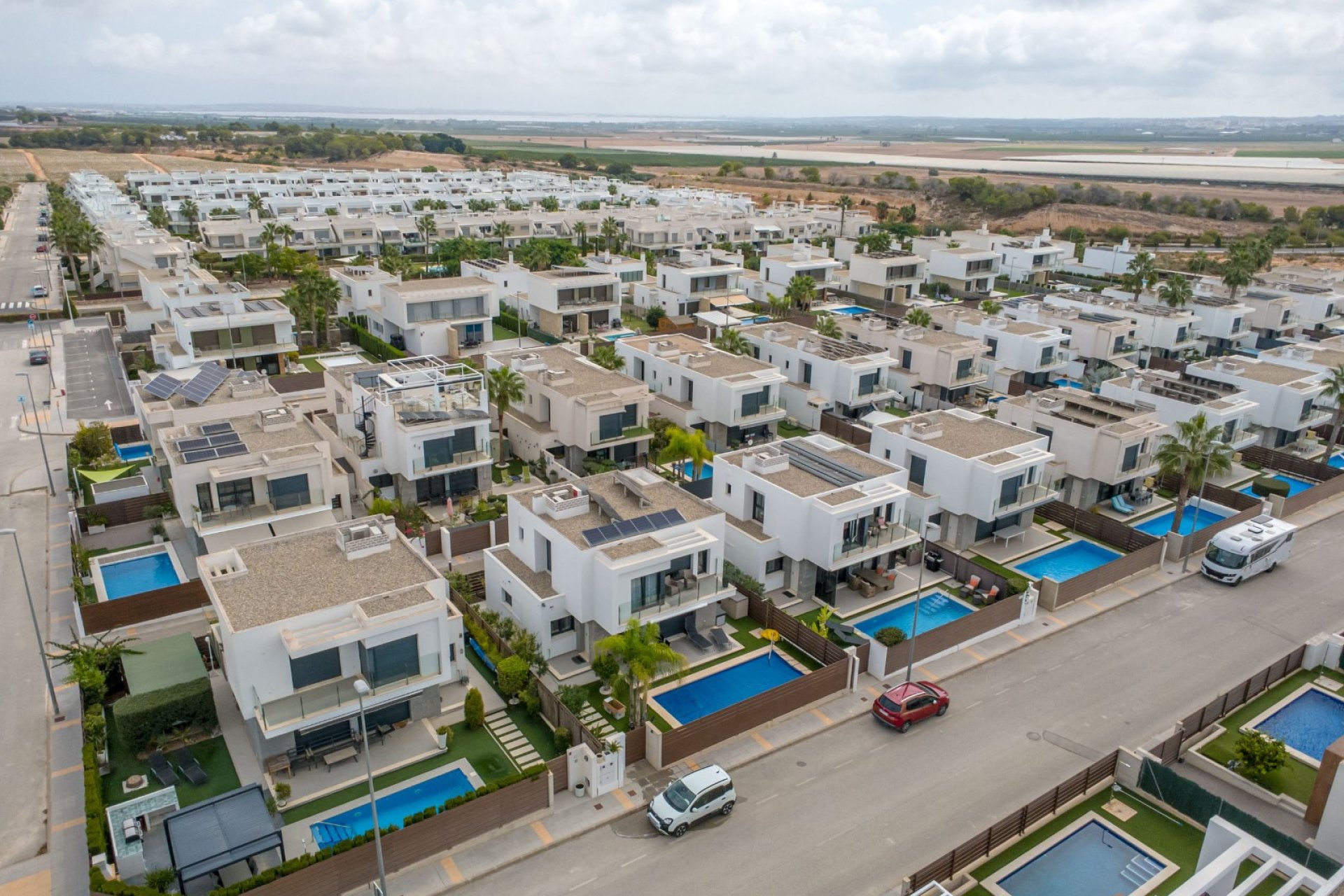 Reventa - Villa -
Orihuela Costa - Orihuela