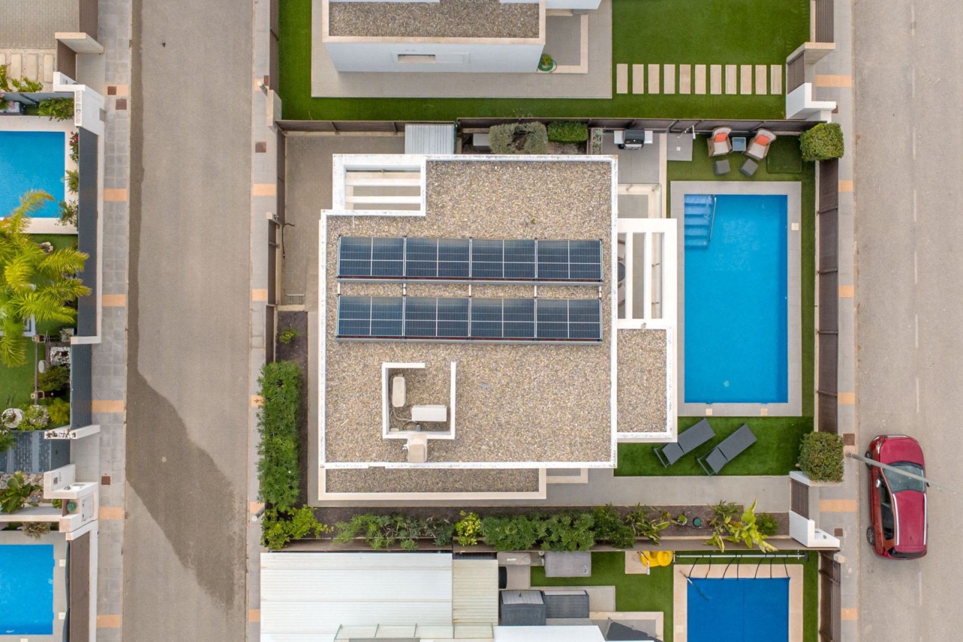 Reventa - Villa -
Orihuela Costa - Orihuela