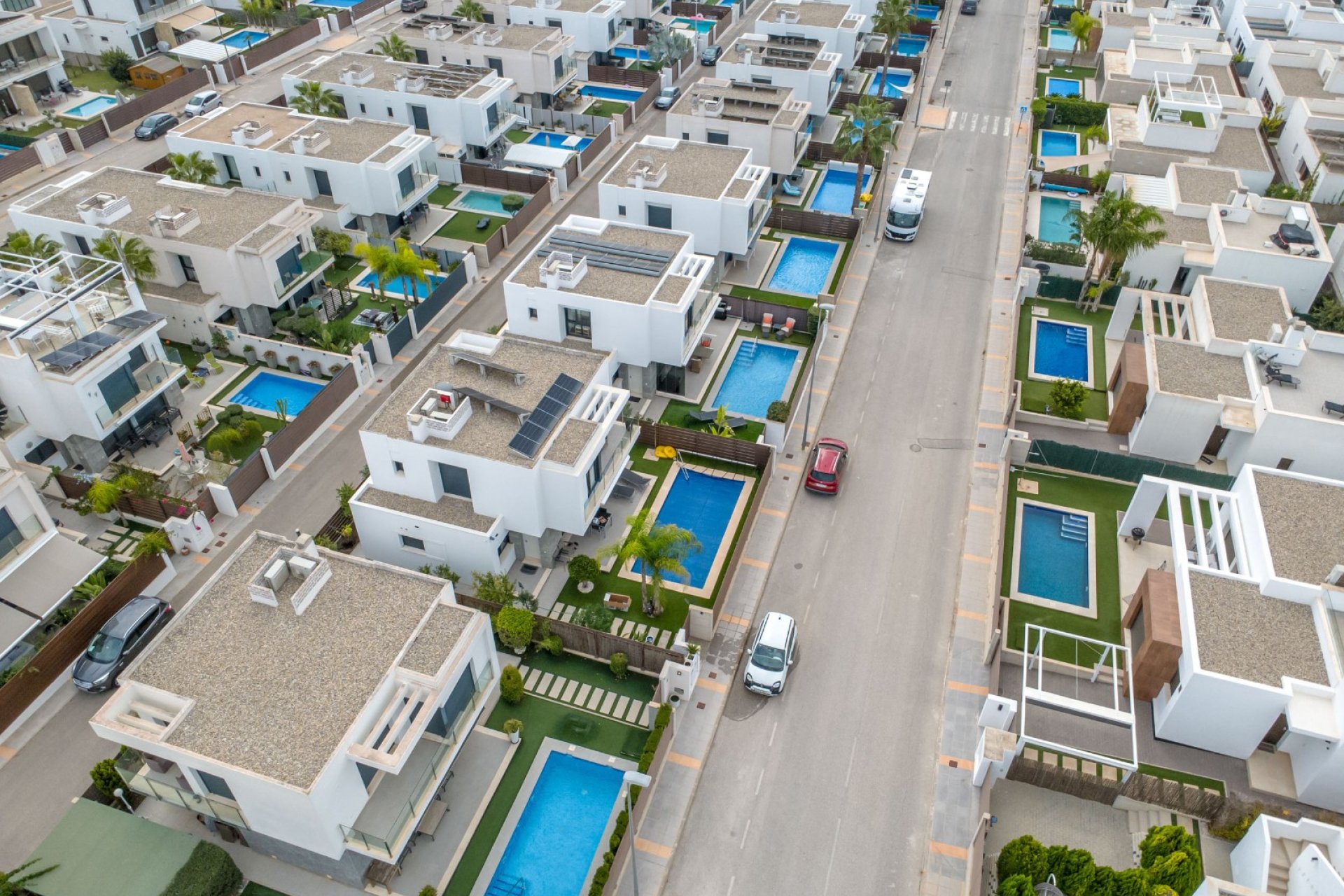 Reventa - Villa -
Orihuela Costa - Orihuela