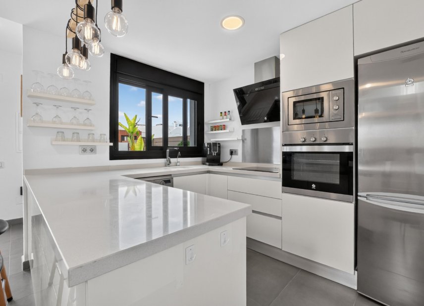 Reventa - Villa -
Orihuela Costa - Orihuela