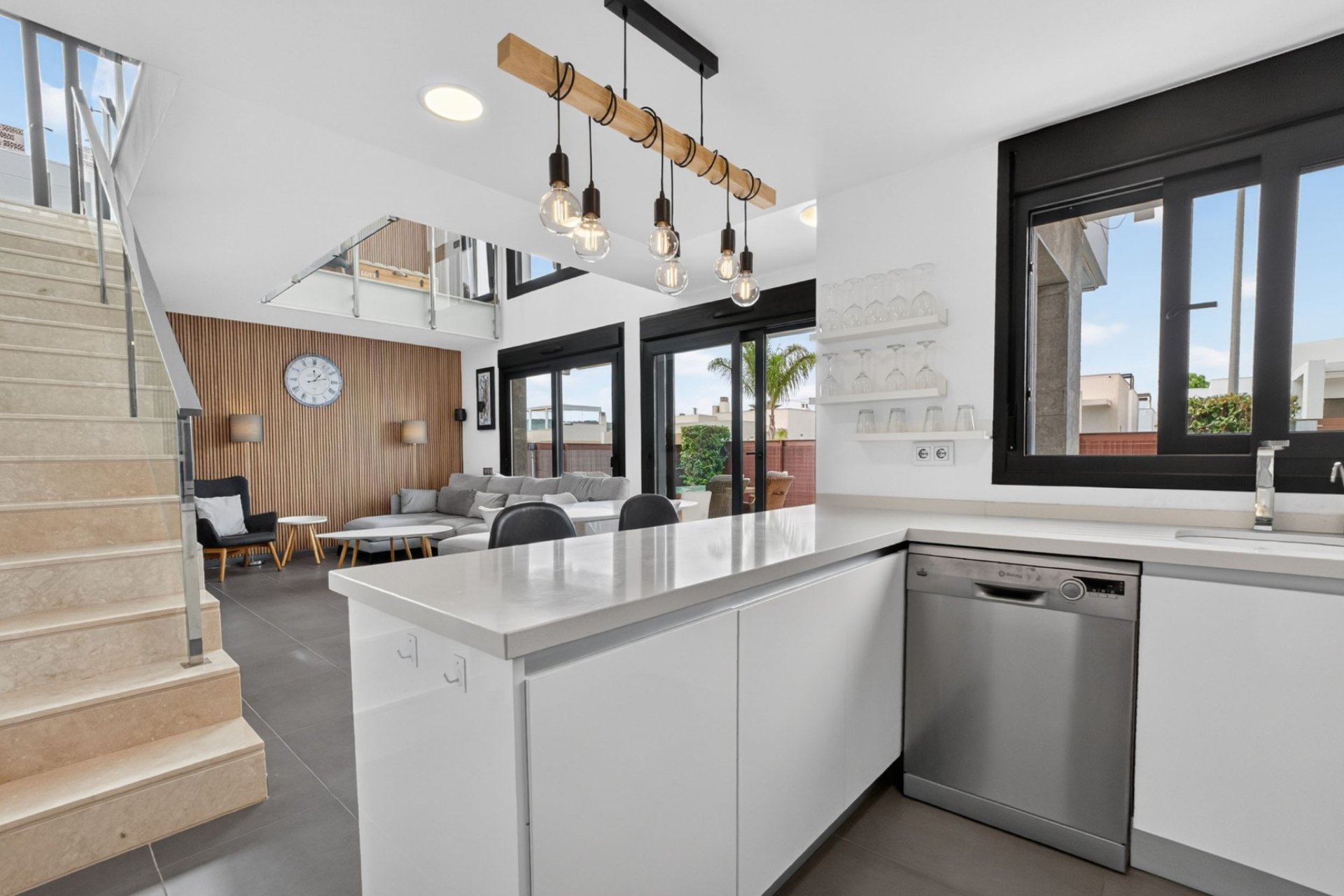 Reventa - Villa -
Orihuela Costa - Orihuela
