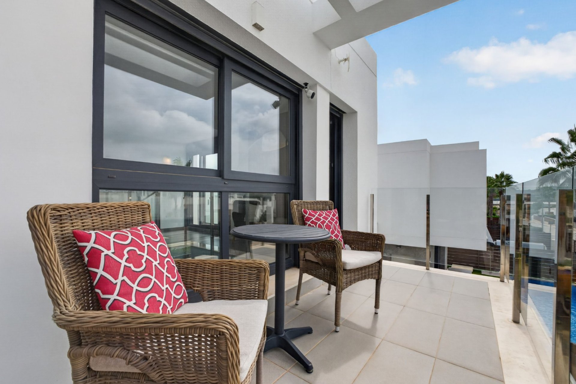 Reventa - Villa -
Orihuela Costa - Orihuela