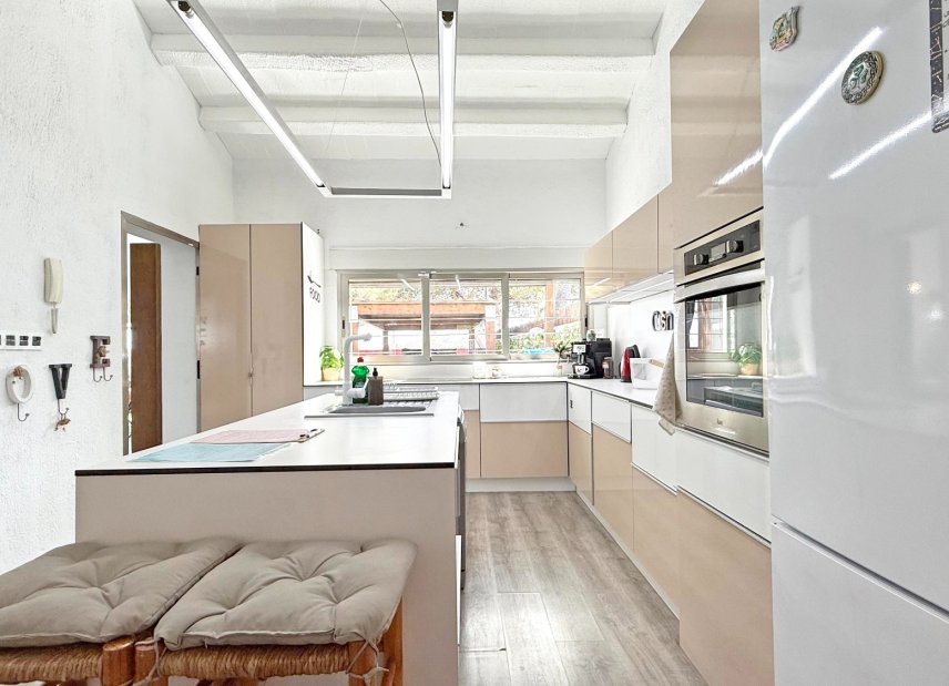Reventa - Villa -
Orihuela Costa - Punta Prima