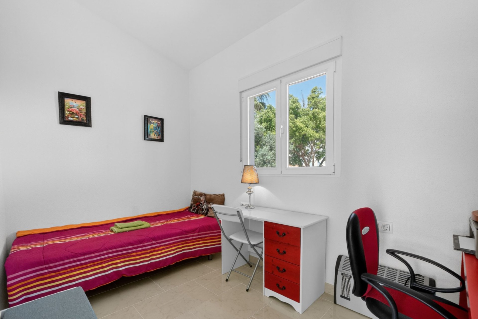 Reventa - Villa -
Orihuela Costa - Punta Prima