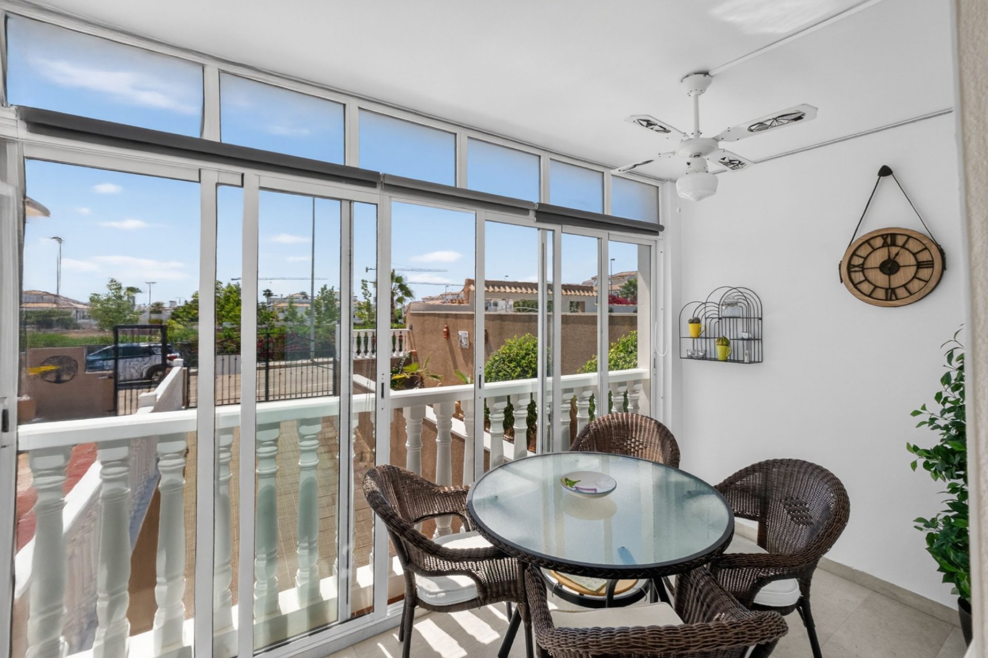 Reventa - Villa -
Orihuela Costa - Punta Prima
