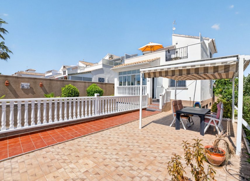 Reventa - Villa -
Orihuela Costa - Punta Prima