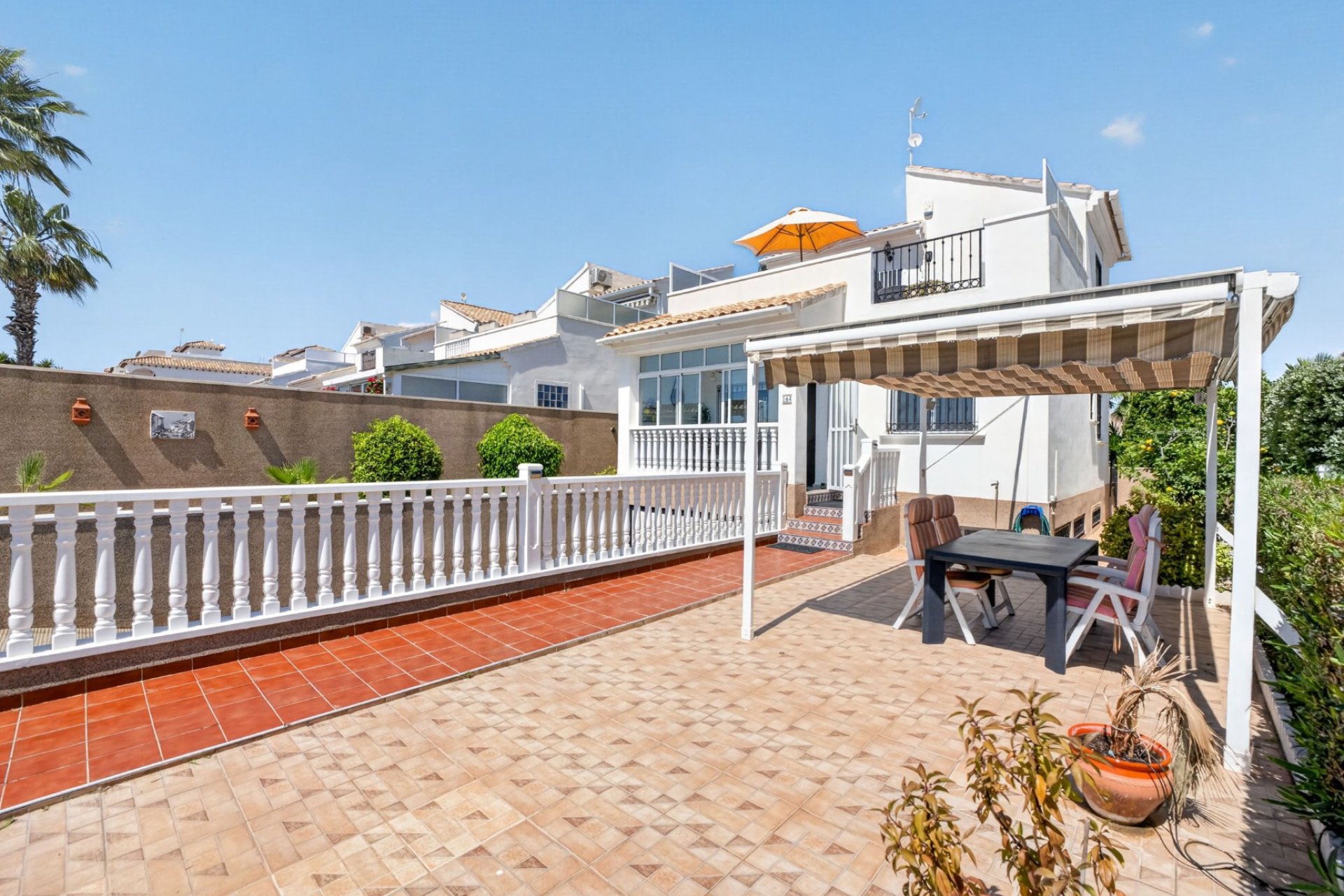 Reventa - Villa -
Orihuela Costa - Punta Prima