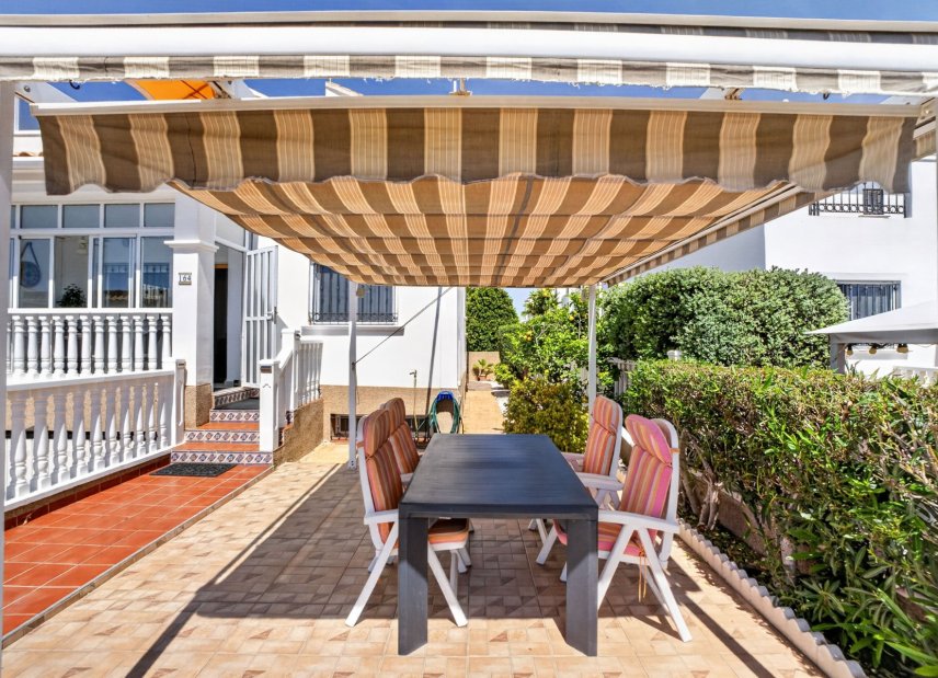 Reventa - Villa -
Orihuela Costa - Punta Prima