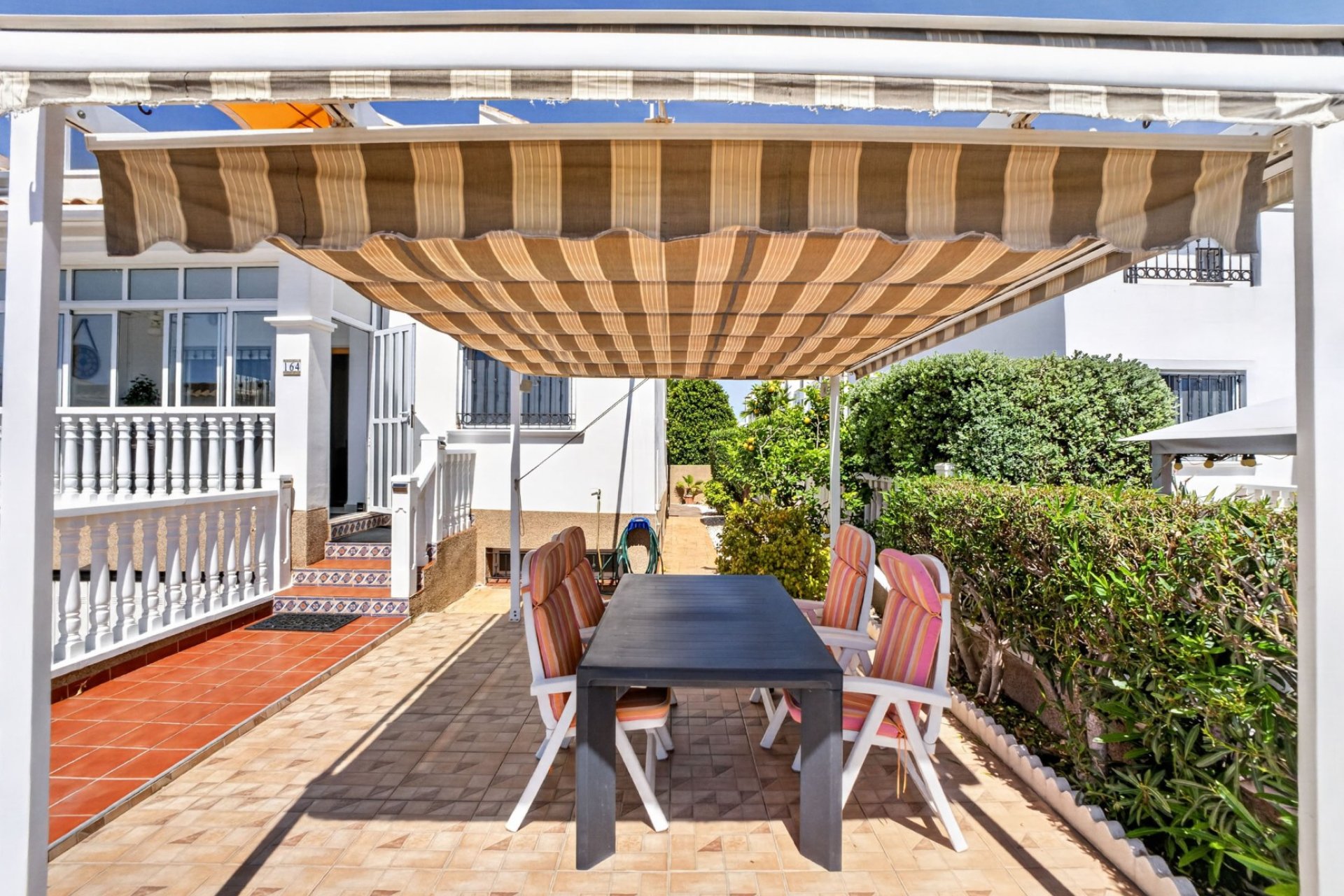 Reventa - Villa -
Orihuela Costa - Punta Prima