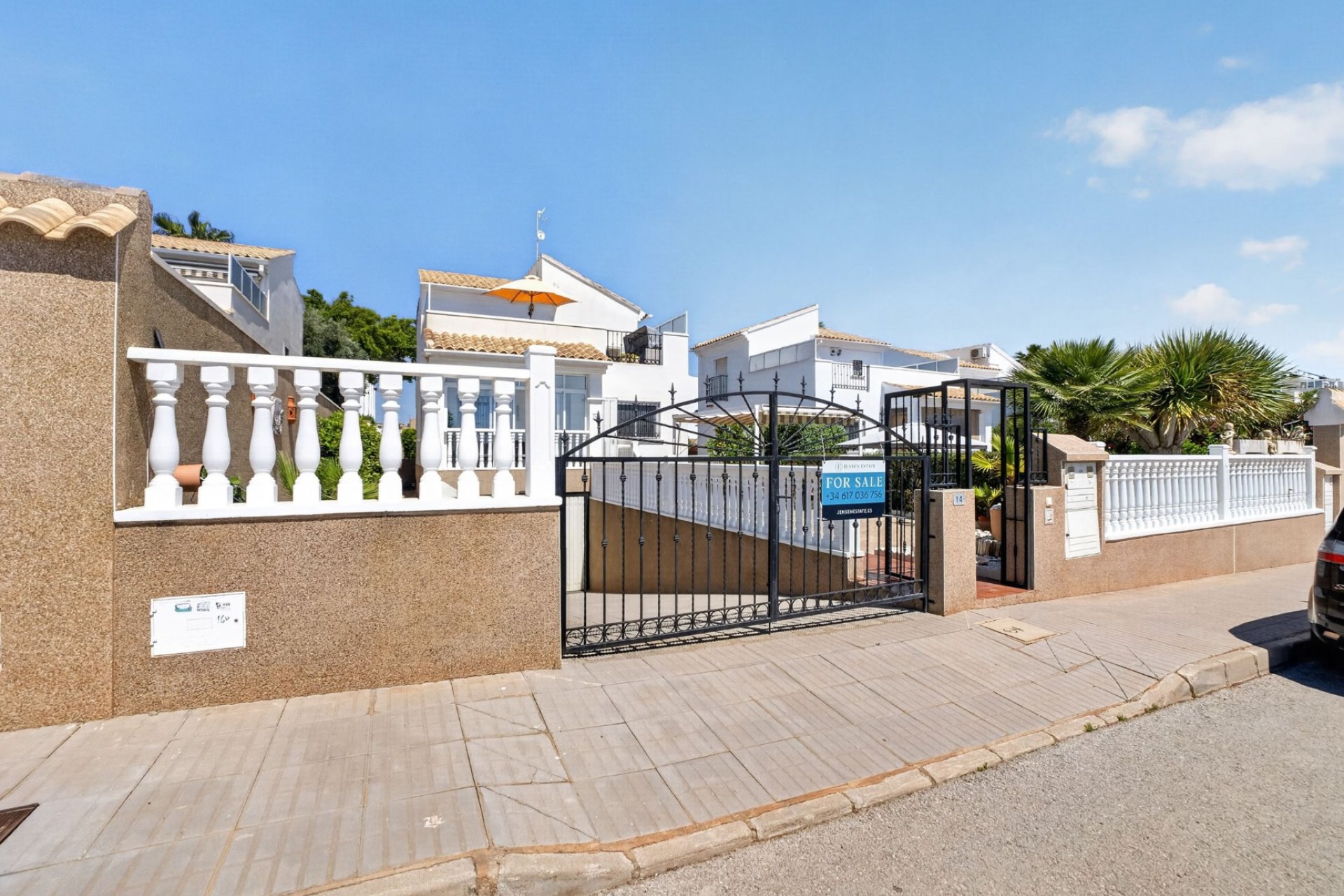 Reventa - Villa -
Orihuela Costa - Punta Prima