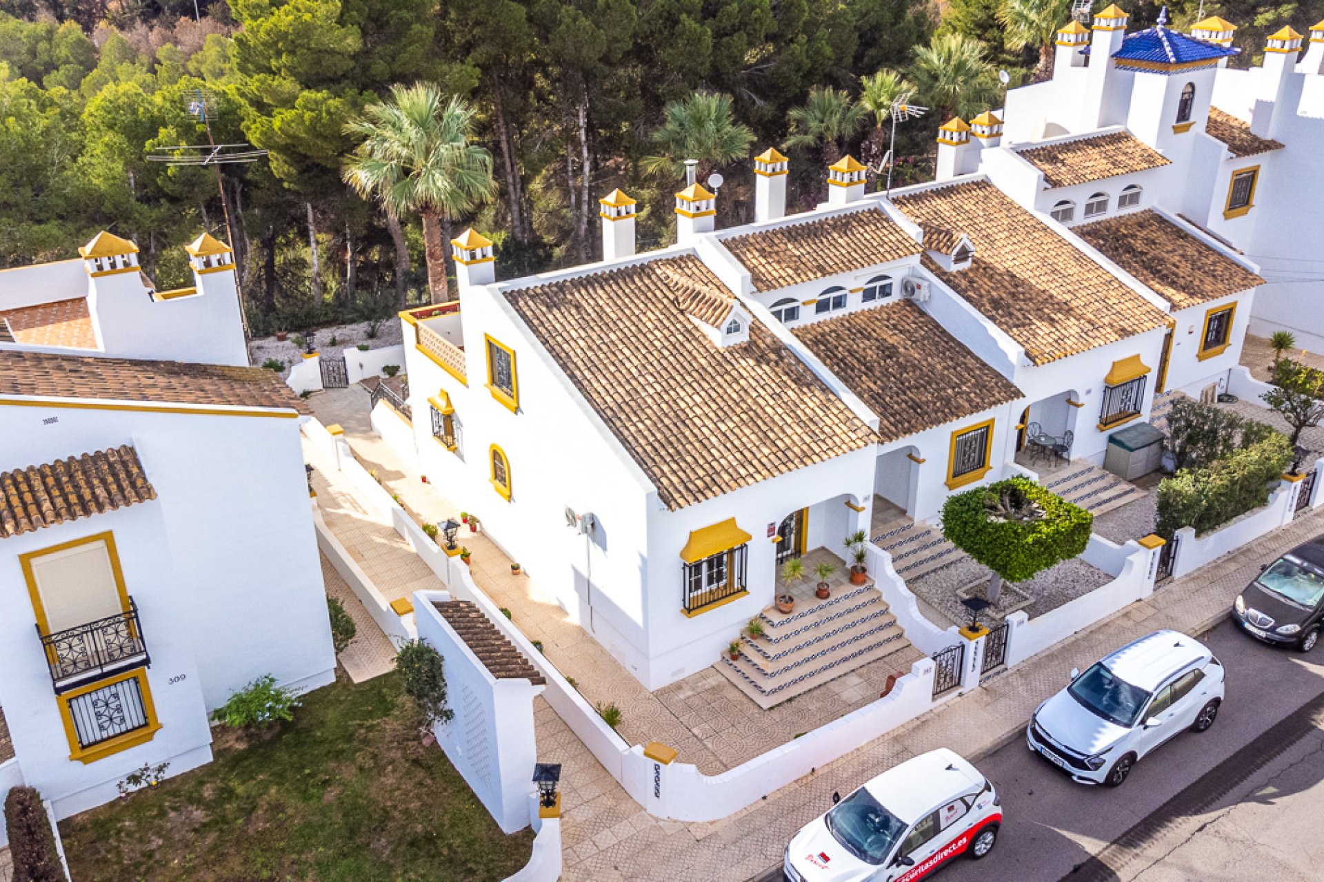Reventa - Villa -
Orihuela Costa - Villa Martin