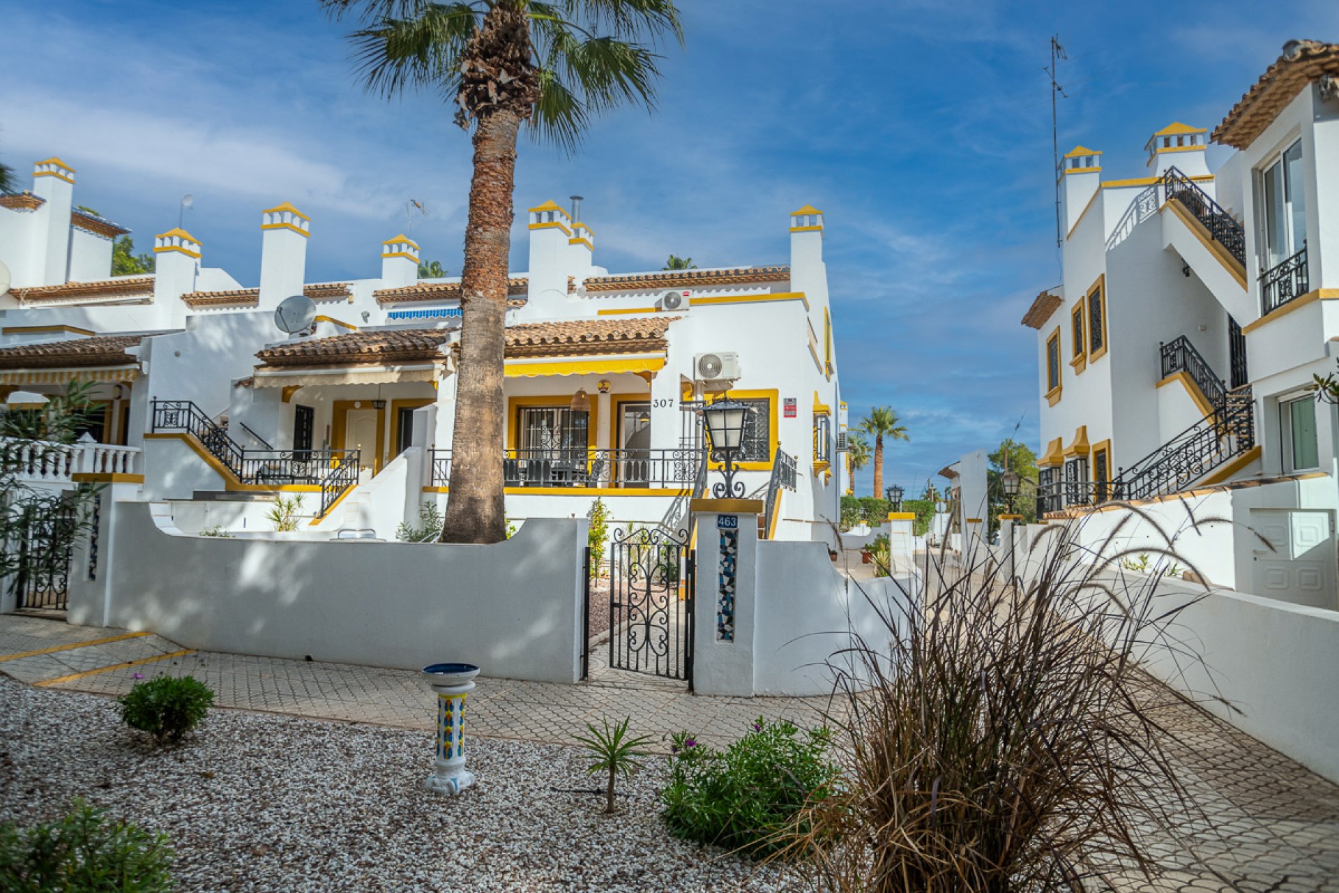 Reventa - Villa -
Orihuela Costa - Villamartín