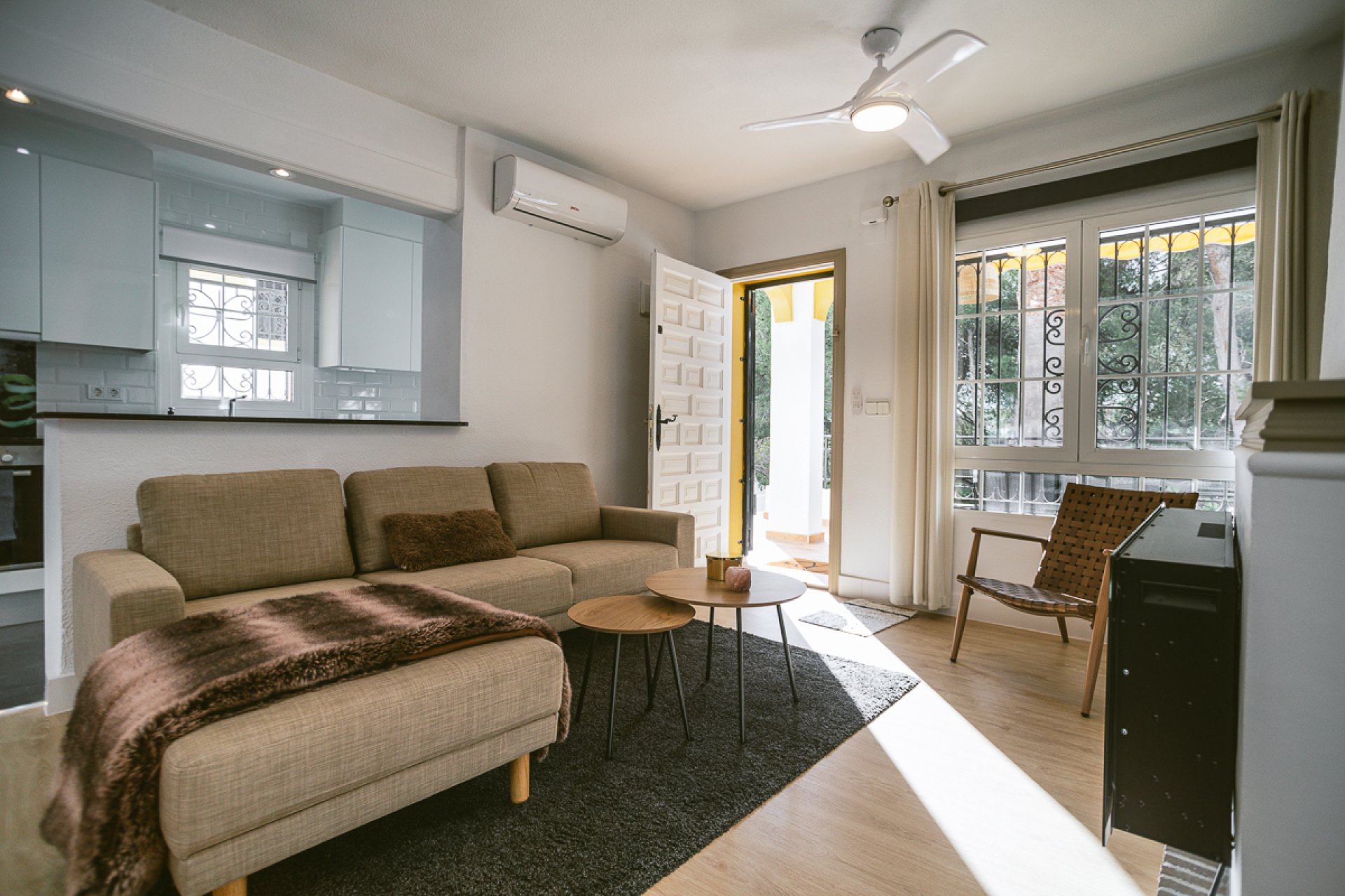 Reventa - Villa -
Orihuela Costa - Villamartín