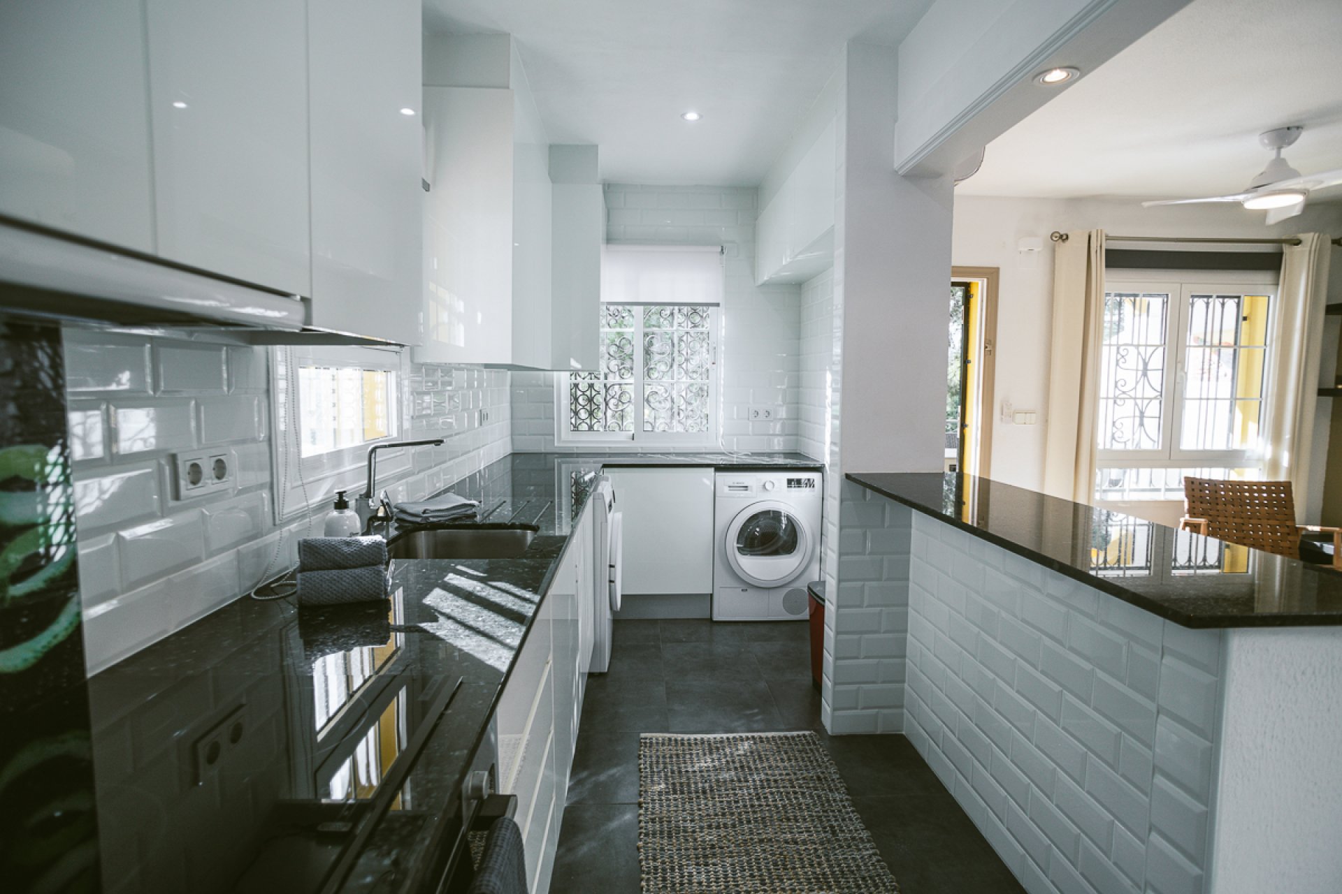 Reventa - Villa -
Orihuela Costa - Villamartín