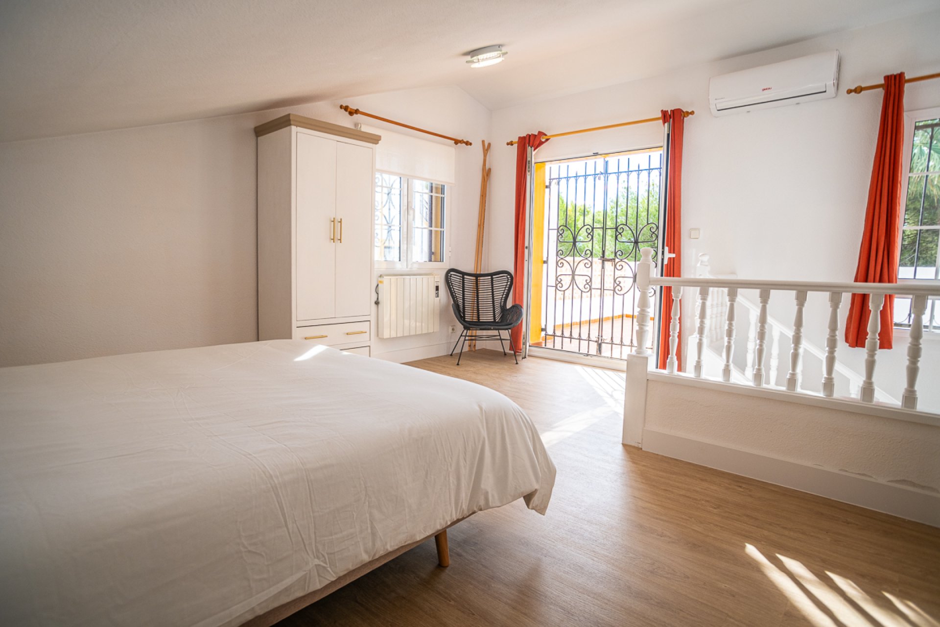 Reventa - Villa -
Orihuela Costa - Villamartín