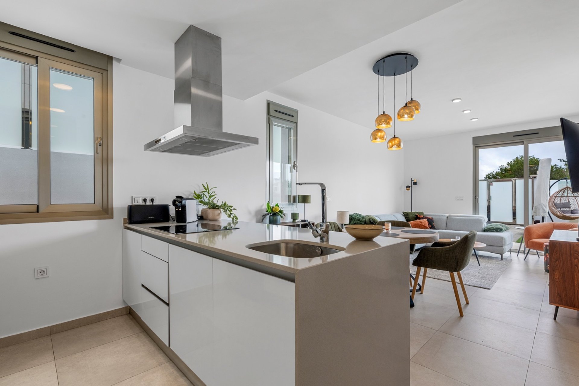 Reventa - Villa -
Orihuela Costa - Villamartín