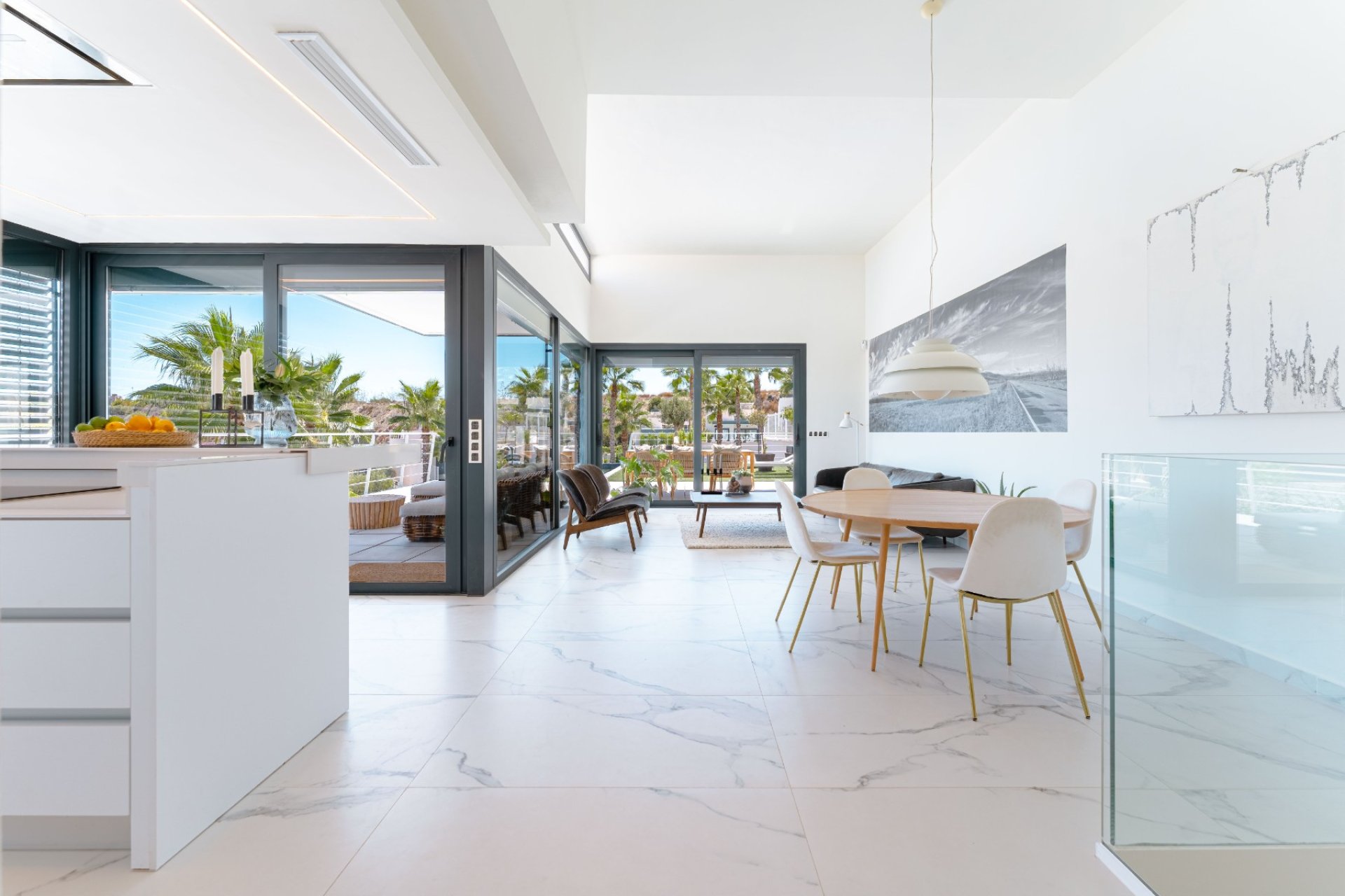 Reventa - Villa -
San Miguel de Salinas