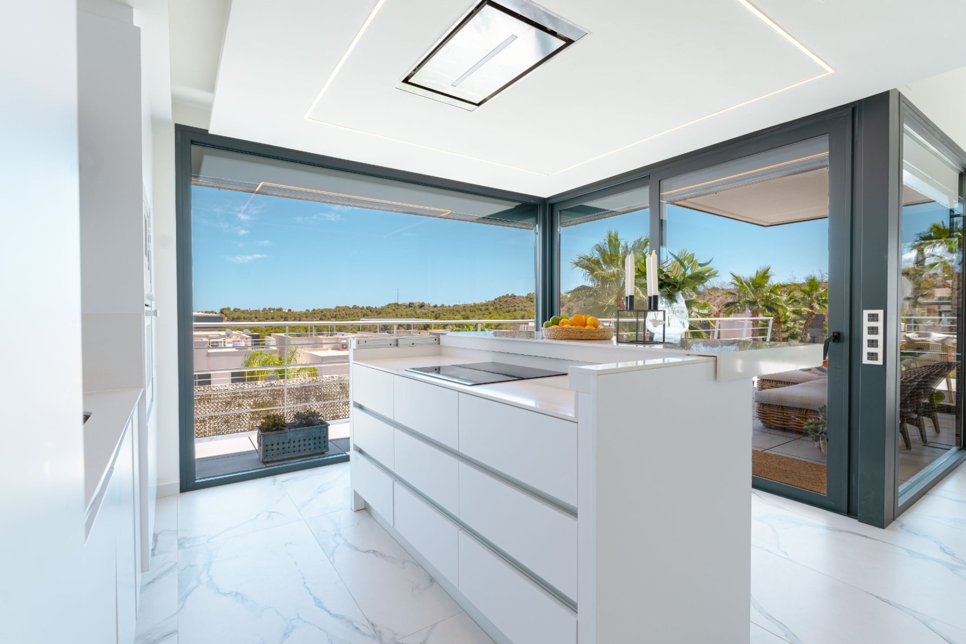 Reventa - Villa -
San Miguel de Salinas