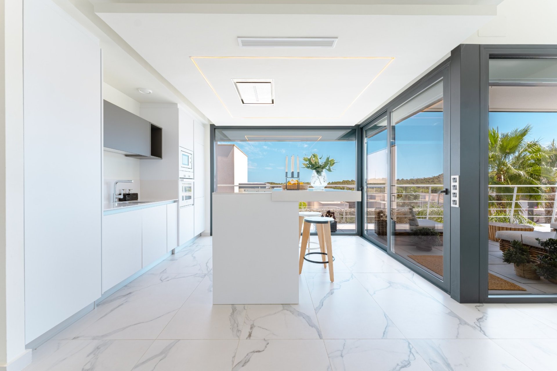 Reventa - Villa -
San Miguel de Salinas