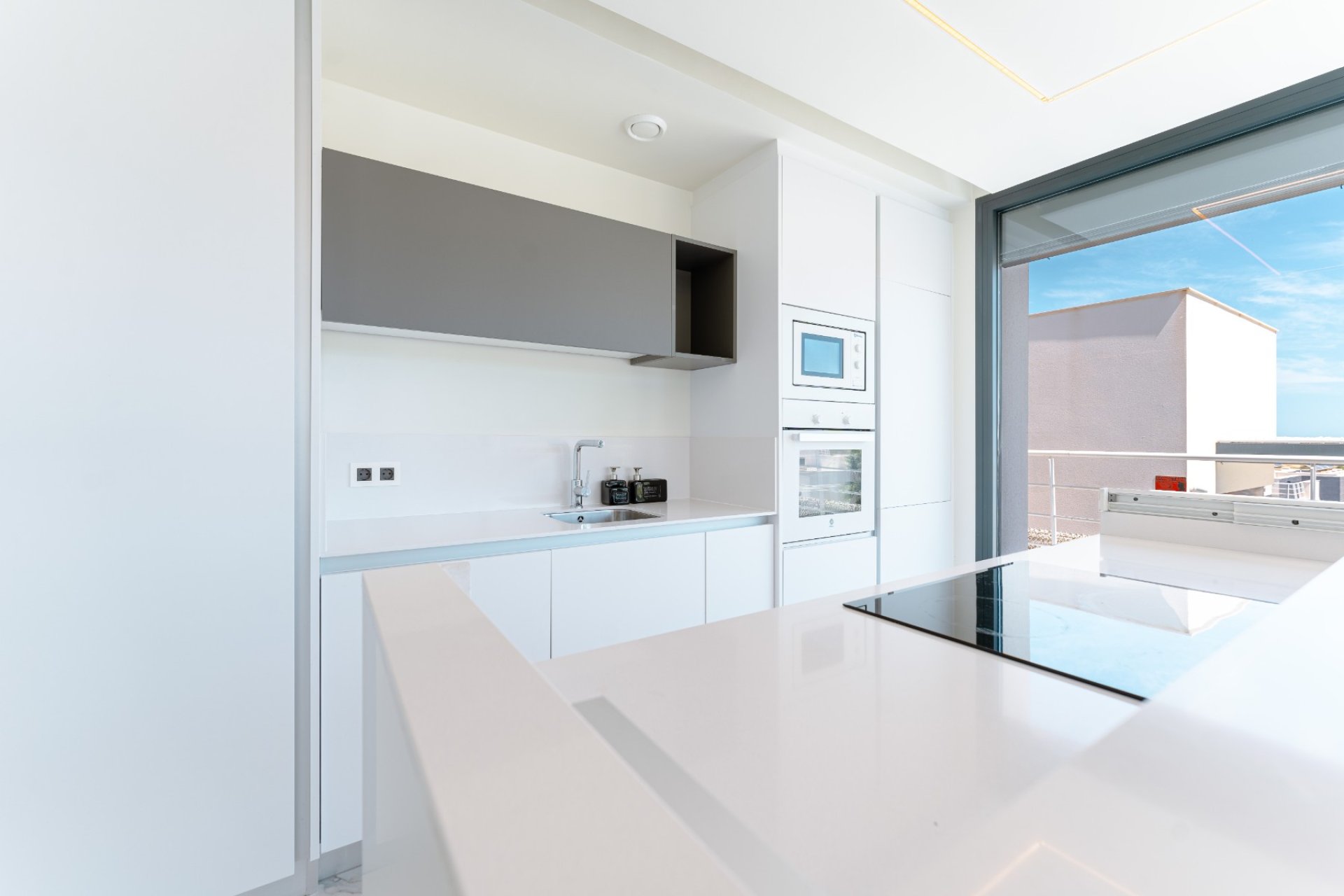 Reventa - Villa -
San Miguel de Salinas