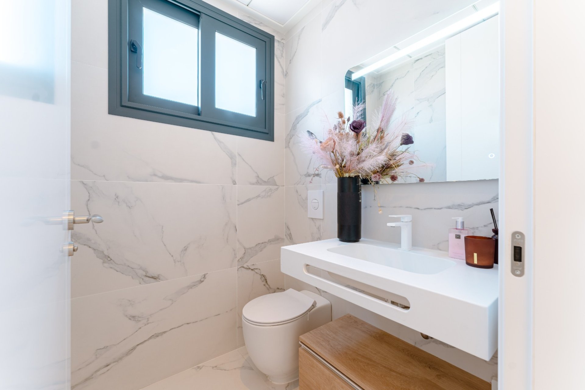 Reventa - Villa -
San Miguel de Salinas