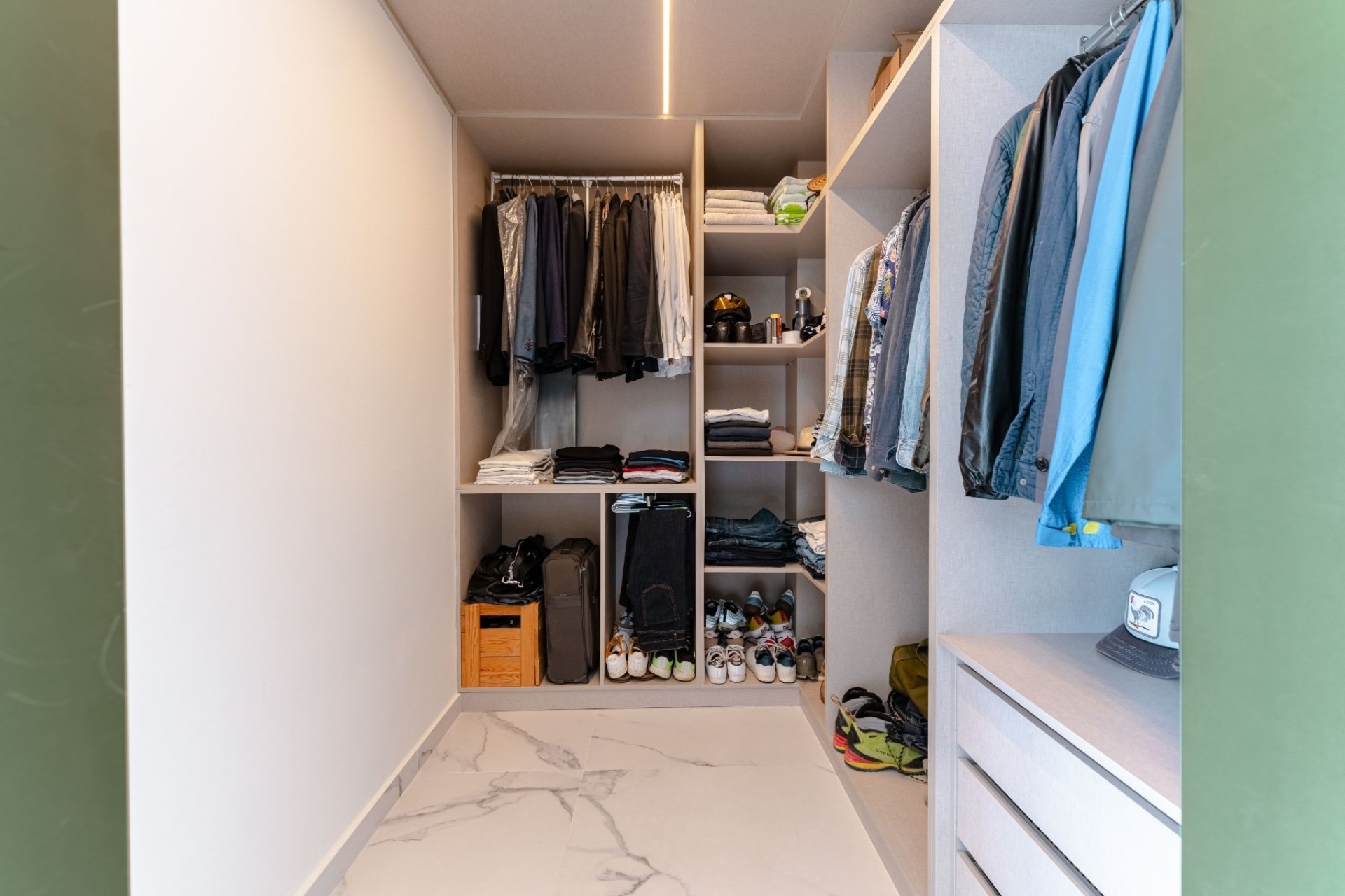 Reventa - Villa -
San Miguel de Salinas