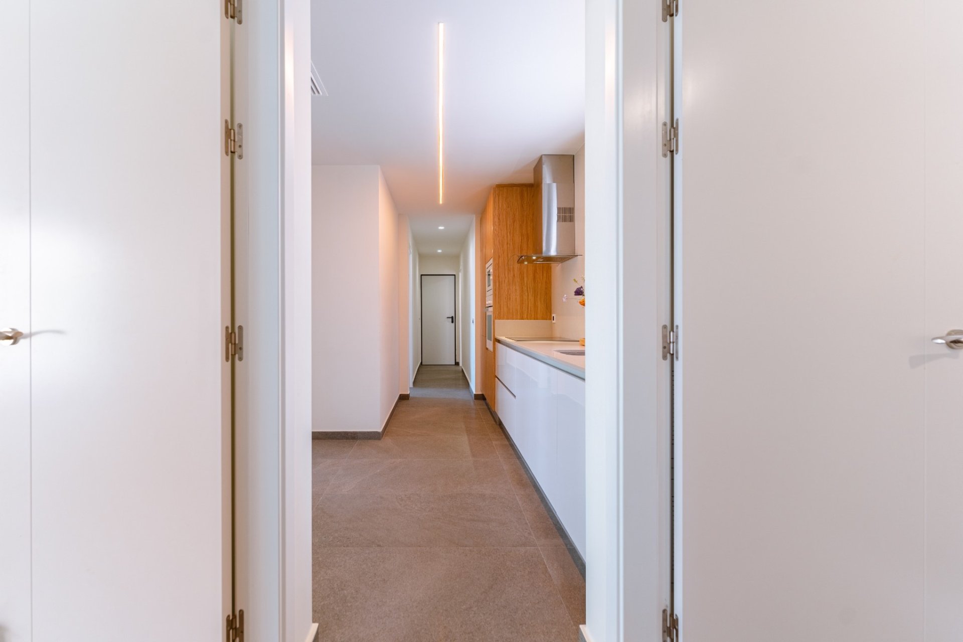 Reventa - Villa -
San Miguel de Salinas